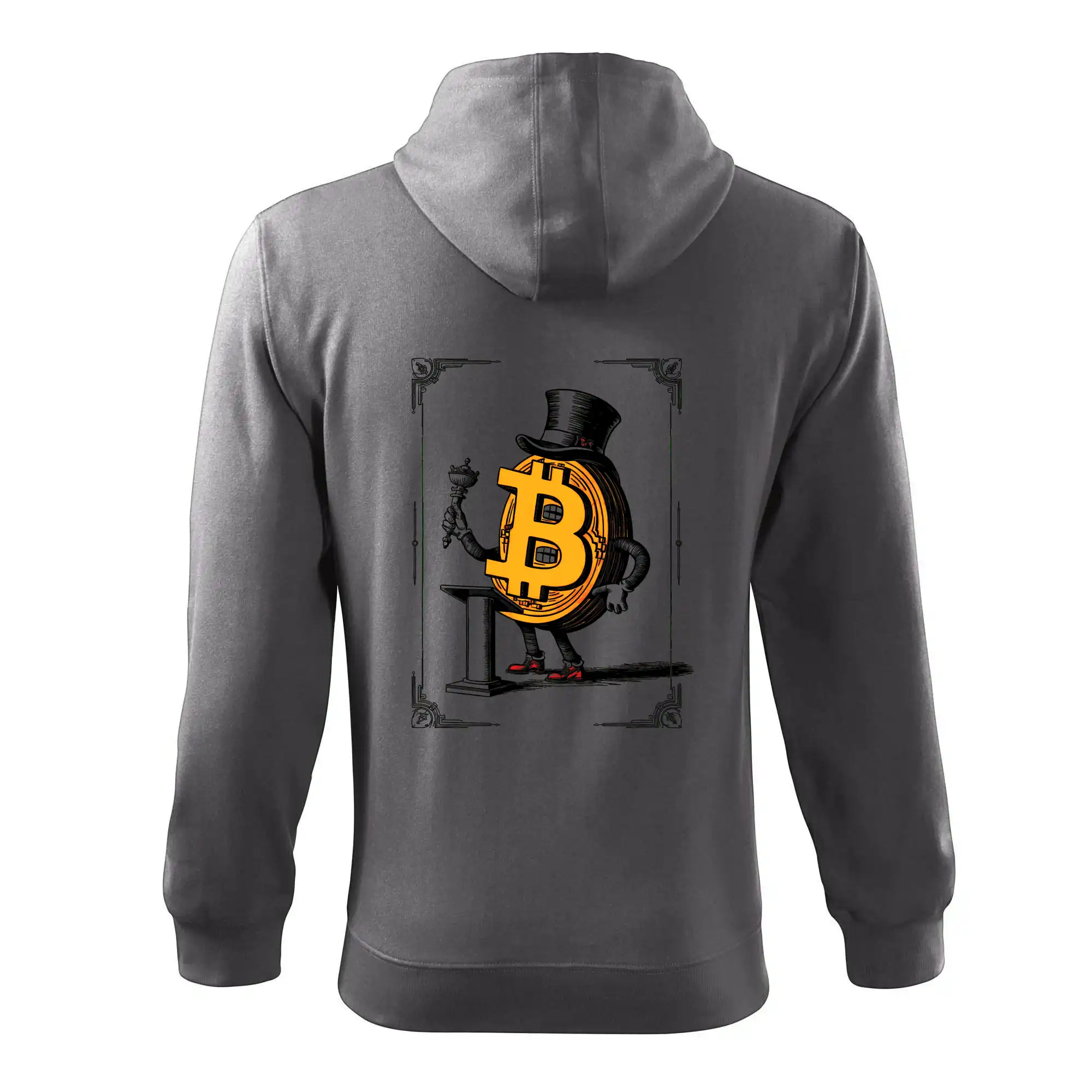 Oldschool bitcoin