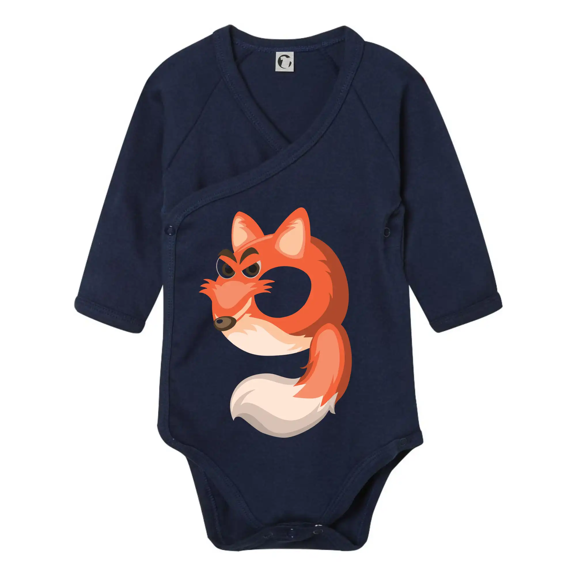 Věk dítětě zvíře 9