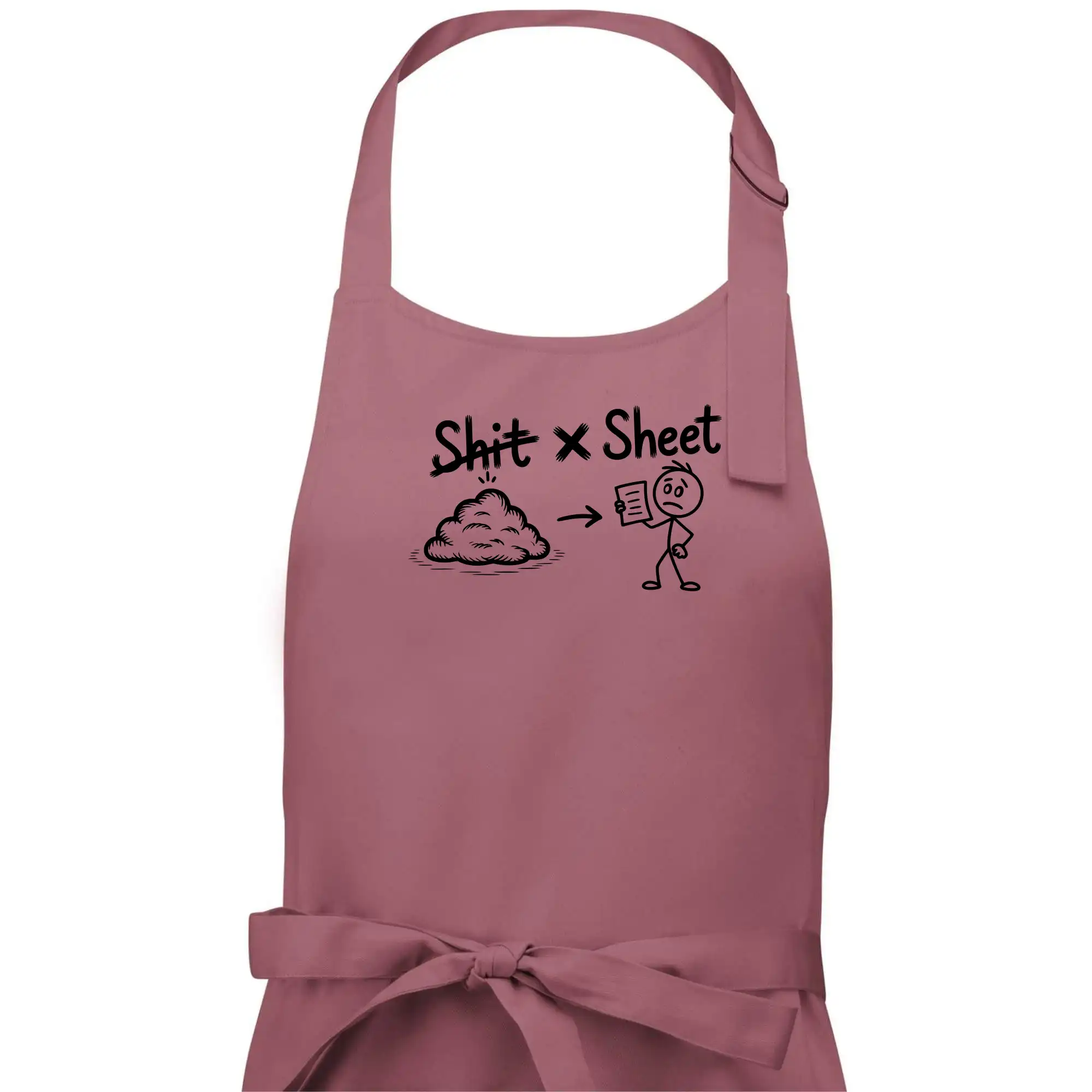 Anglický slovníček - Shit - Sheet
