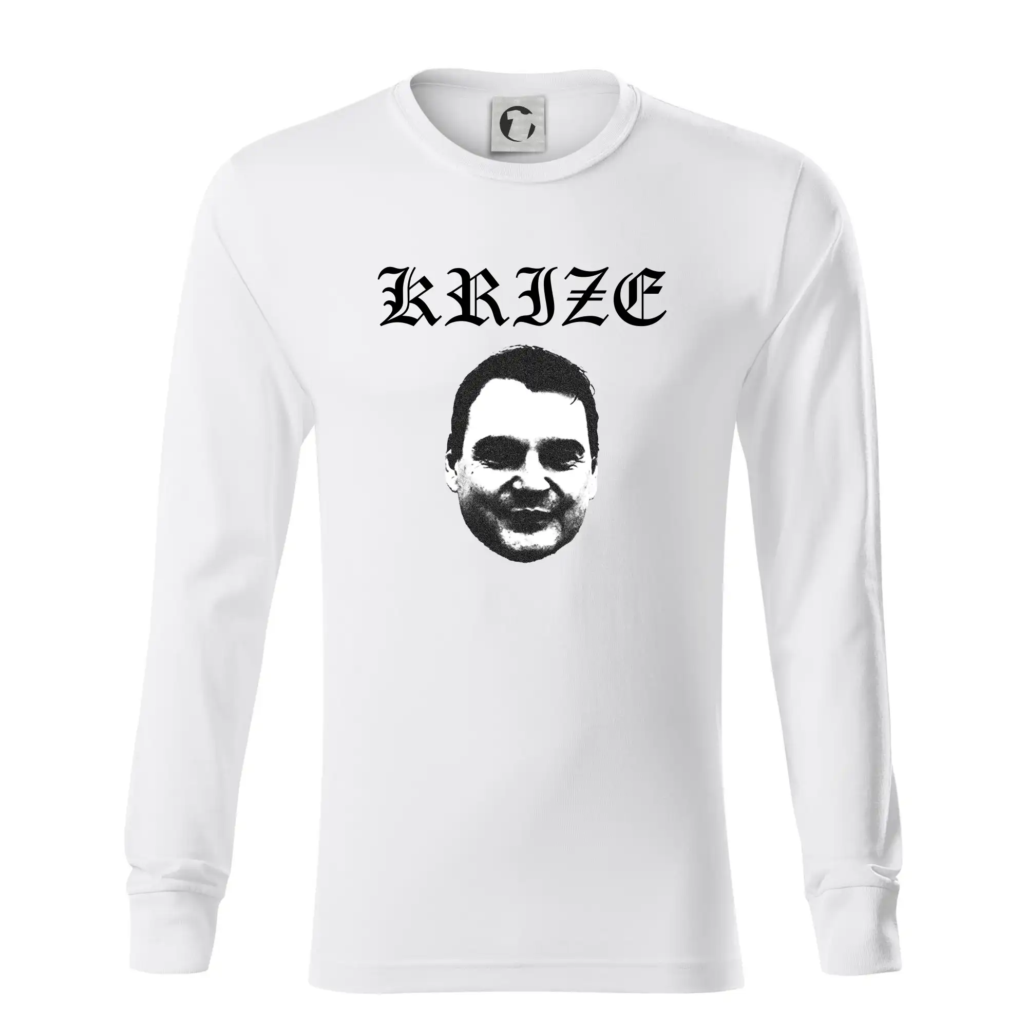 Macinka kapela krize