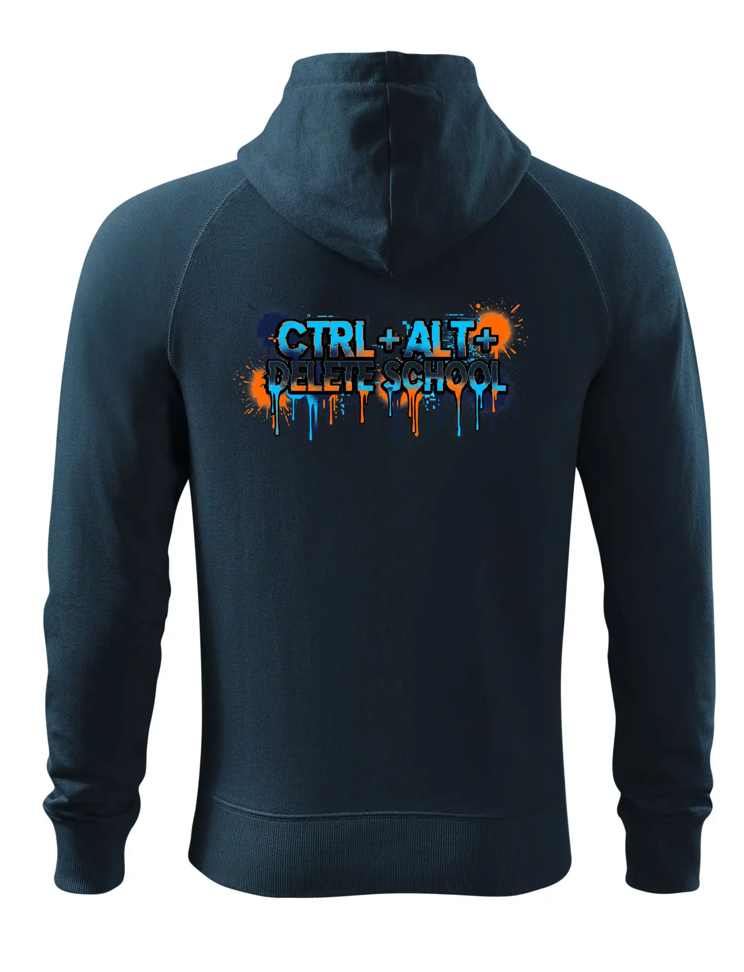 V řádku CTRL + ALT + DELETE SCHOOL