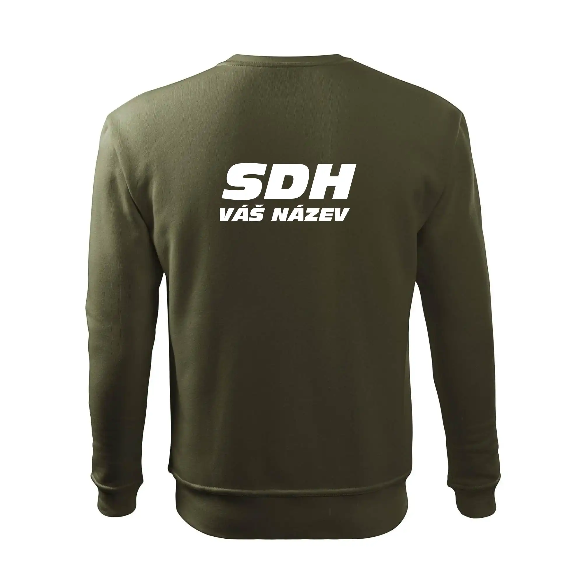 Hasičský sport SDH + váš název
