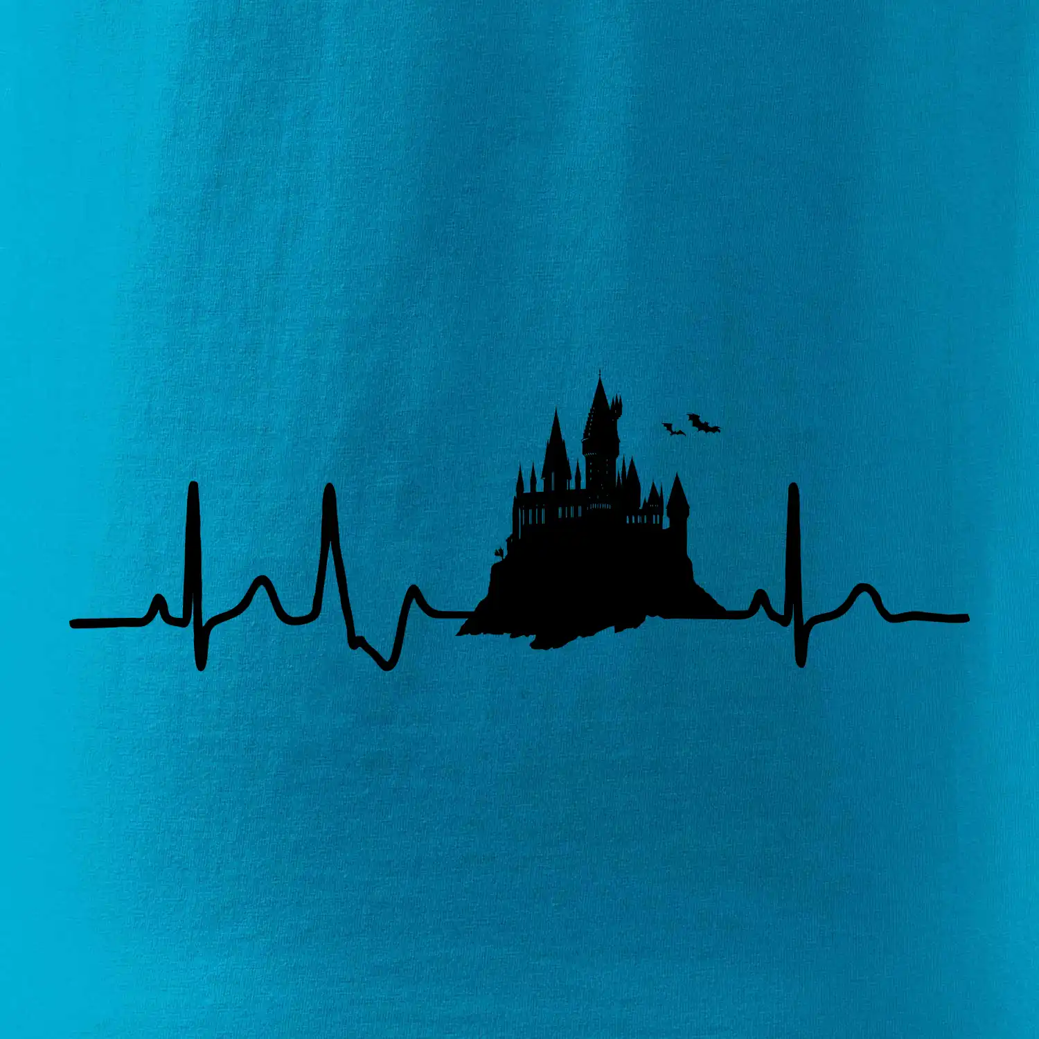 Harry -  EKG hrad