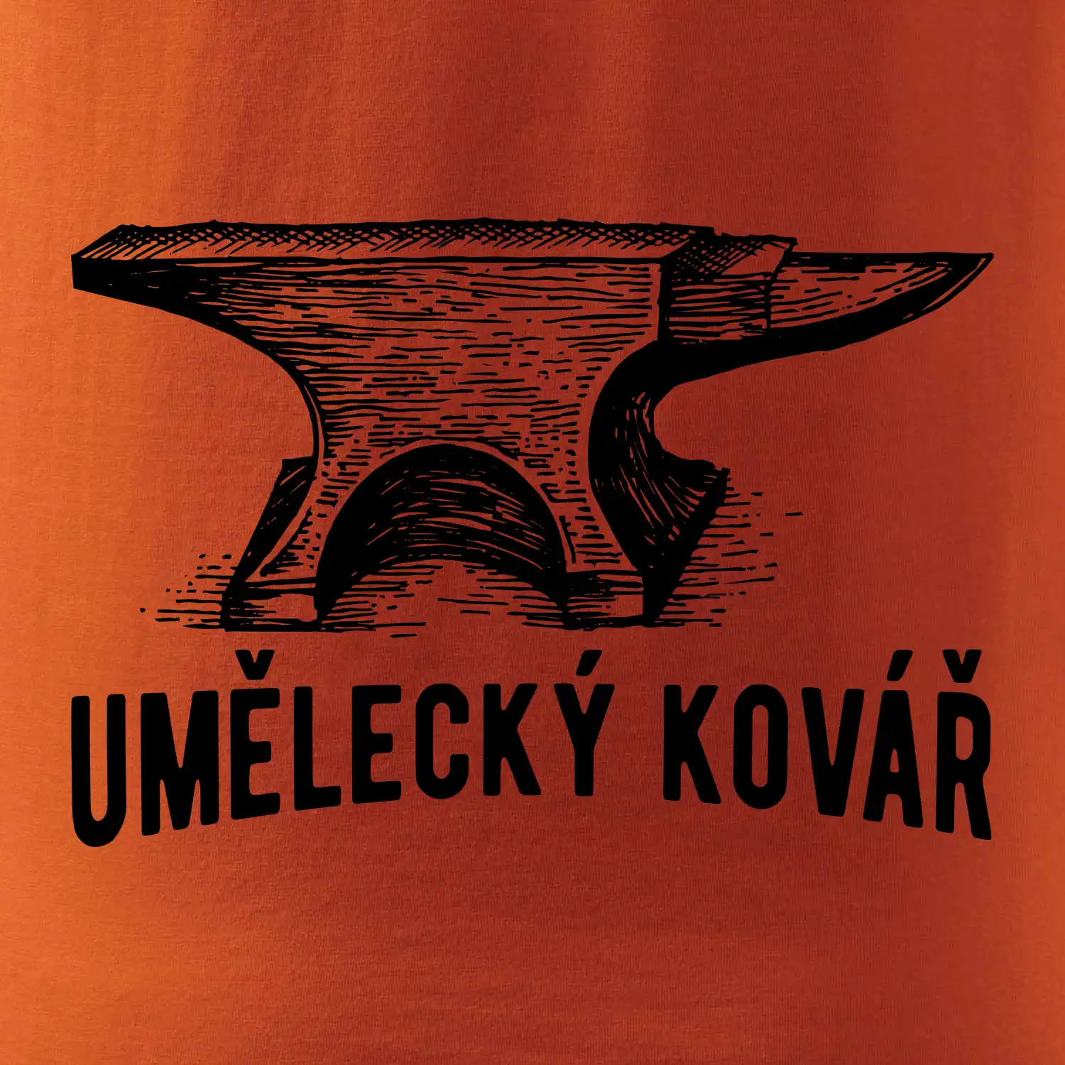 Umělecký kovář