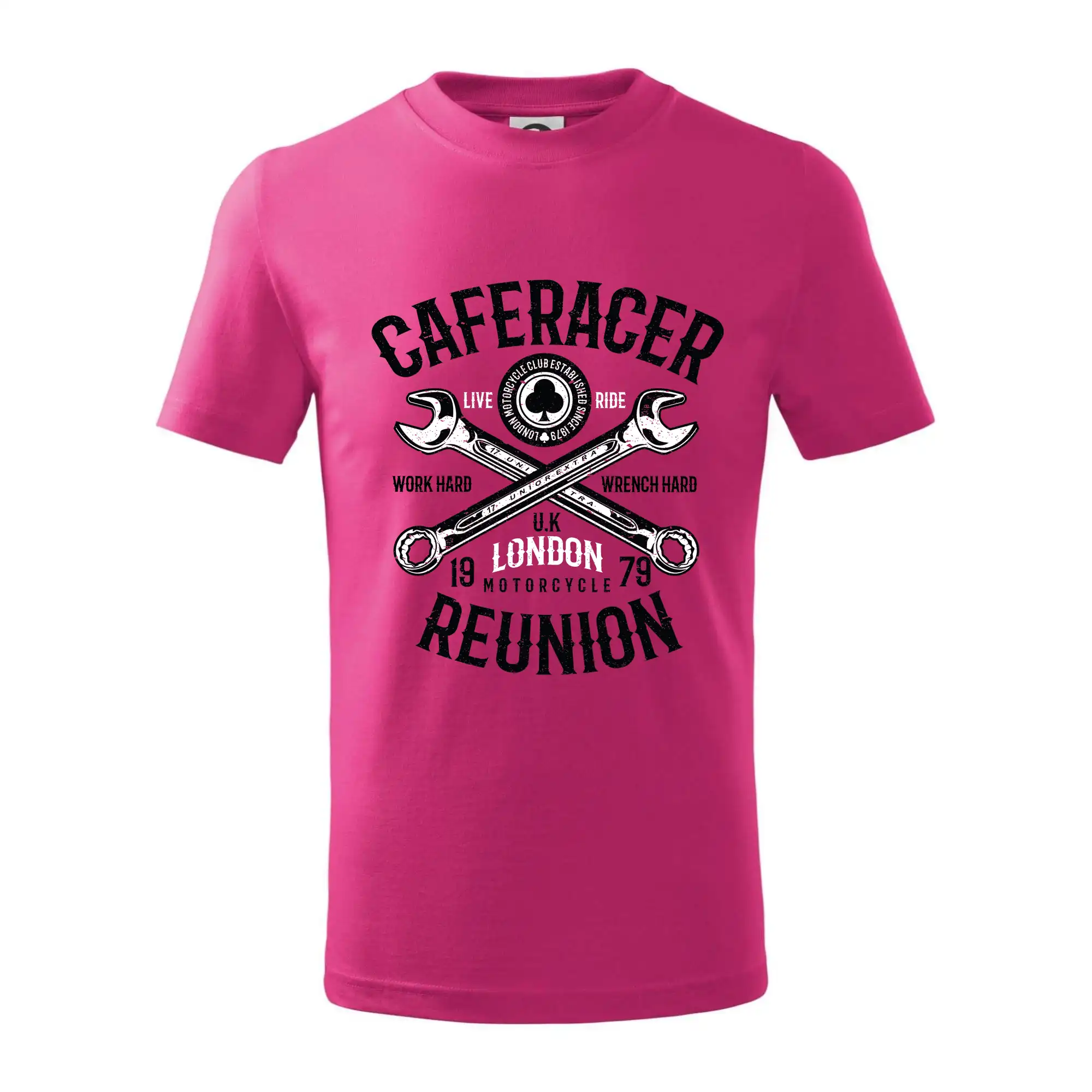 Caferacer Reunion
