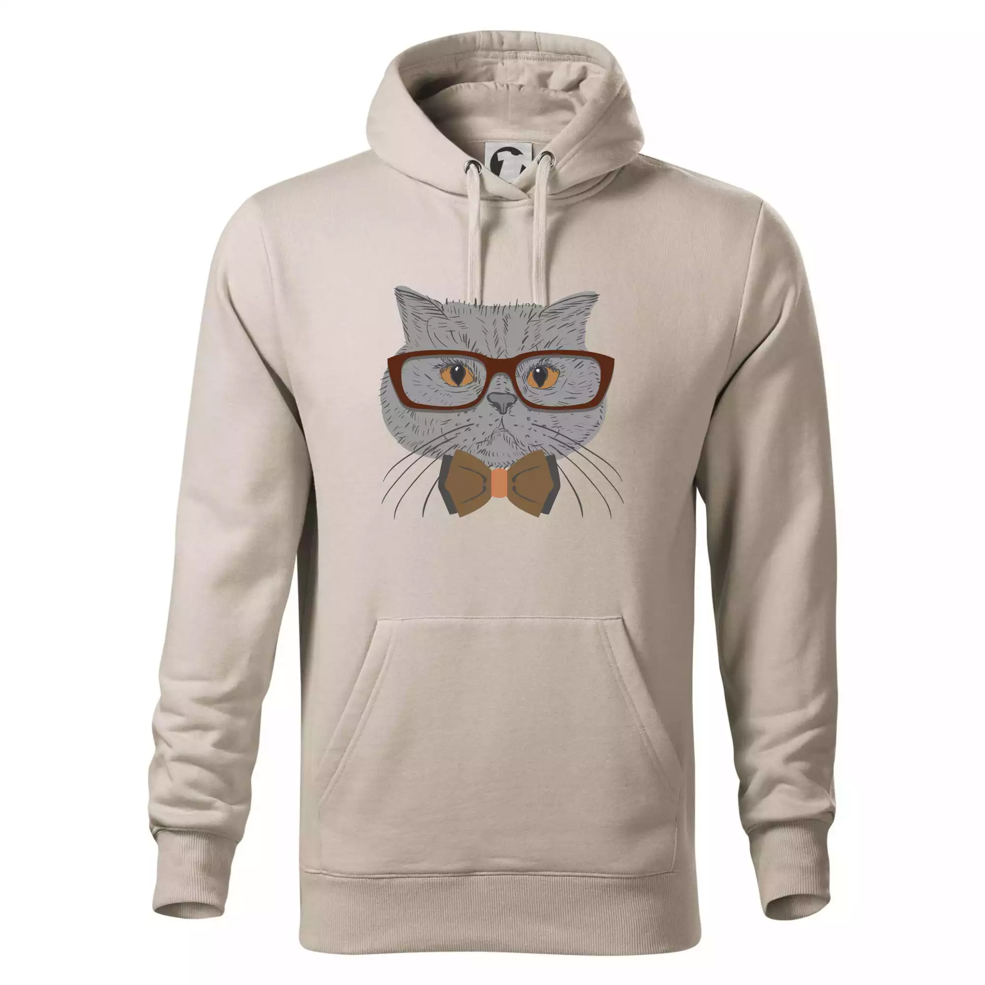 Hipster britská modrá