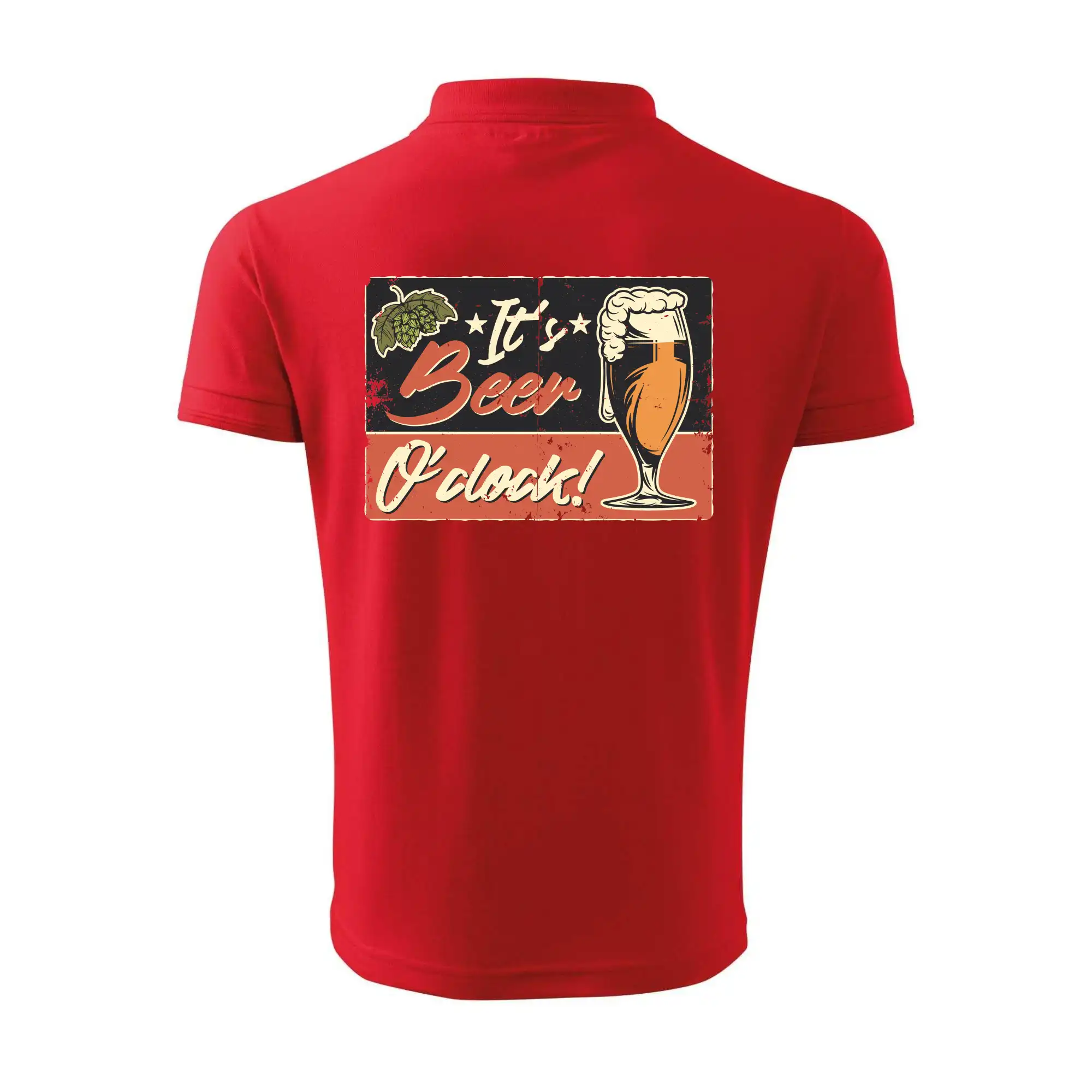 Čas na pivo