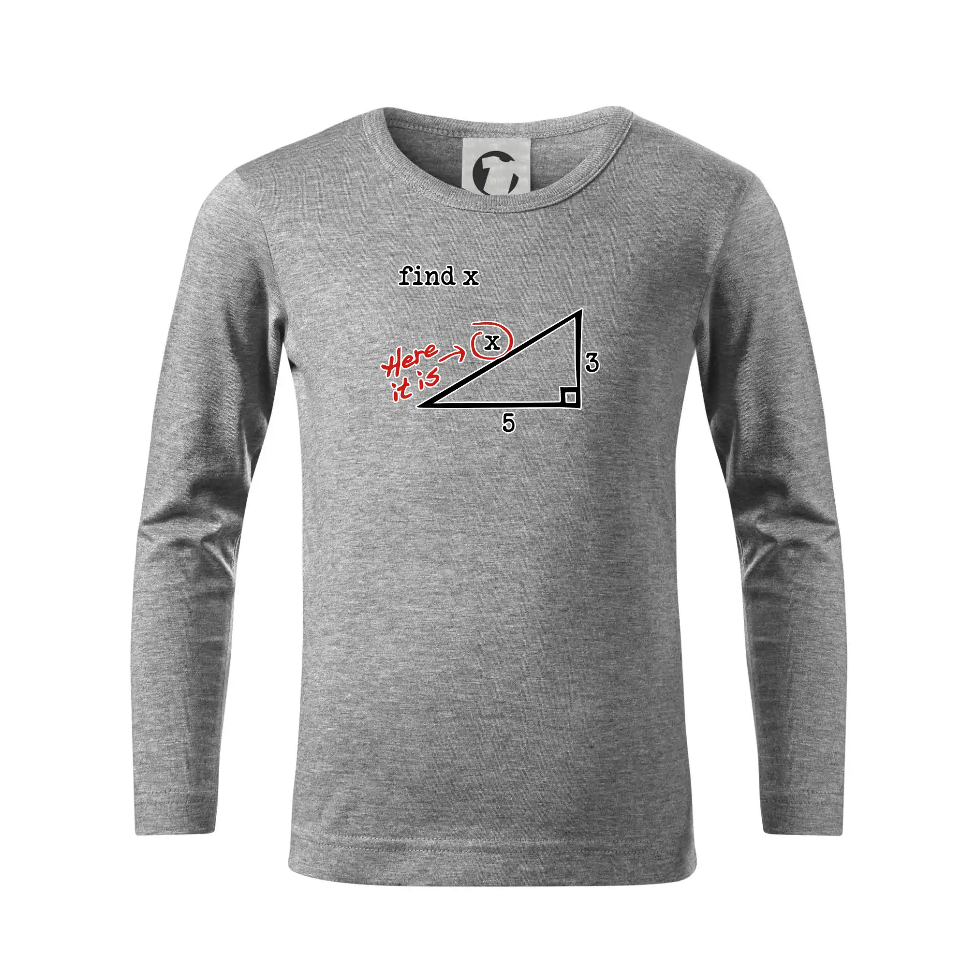 Find X - geometrie