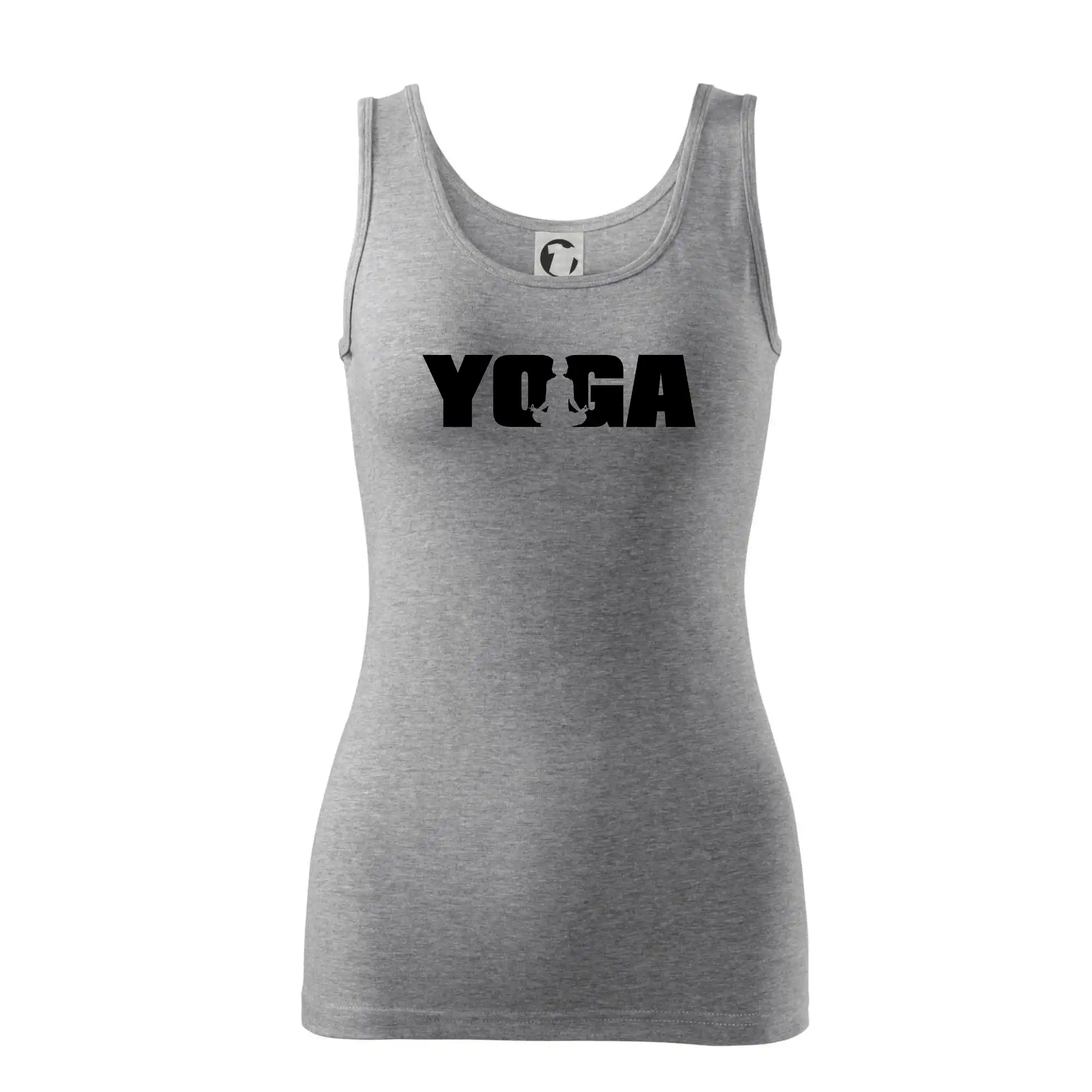 Yoga nápis