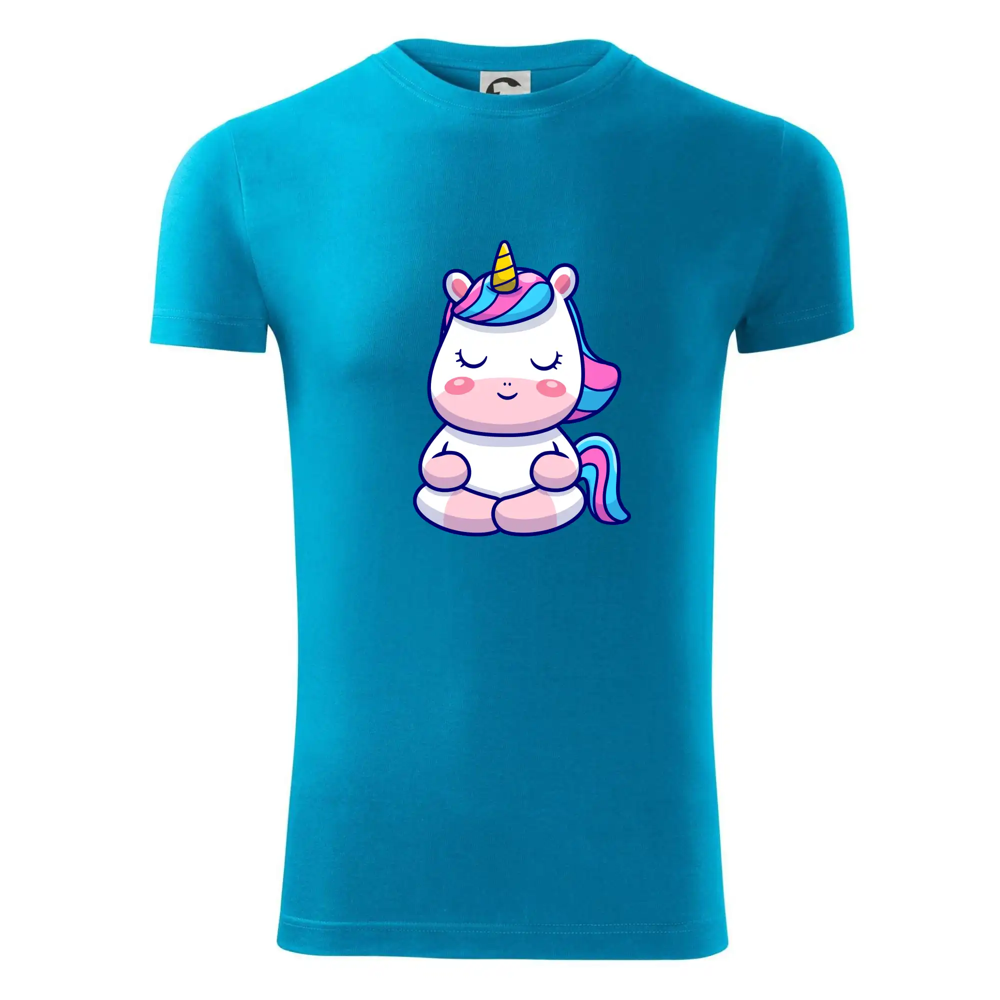 Yoga jednorožec - relax