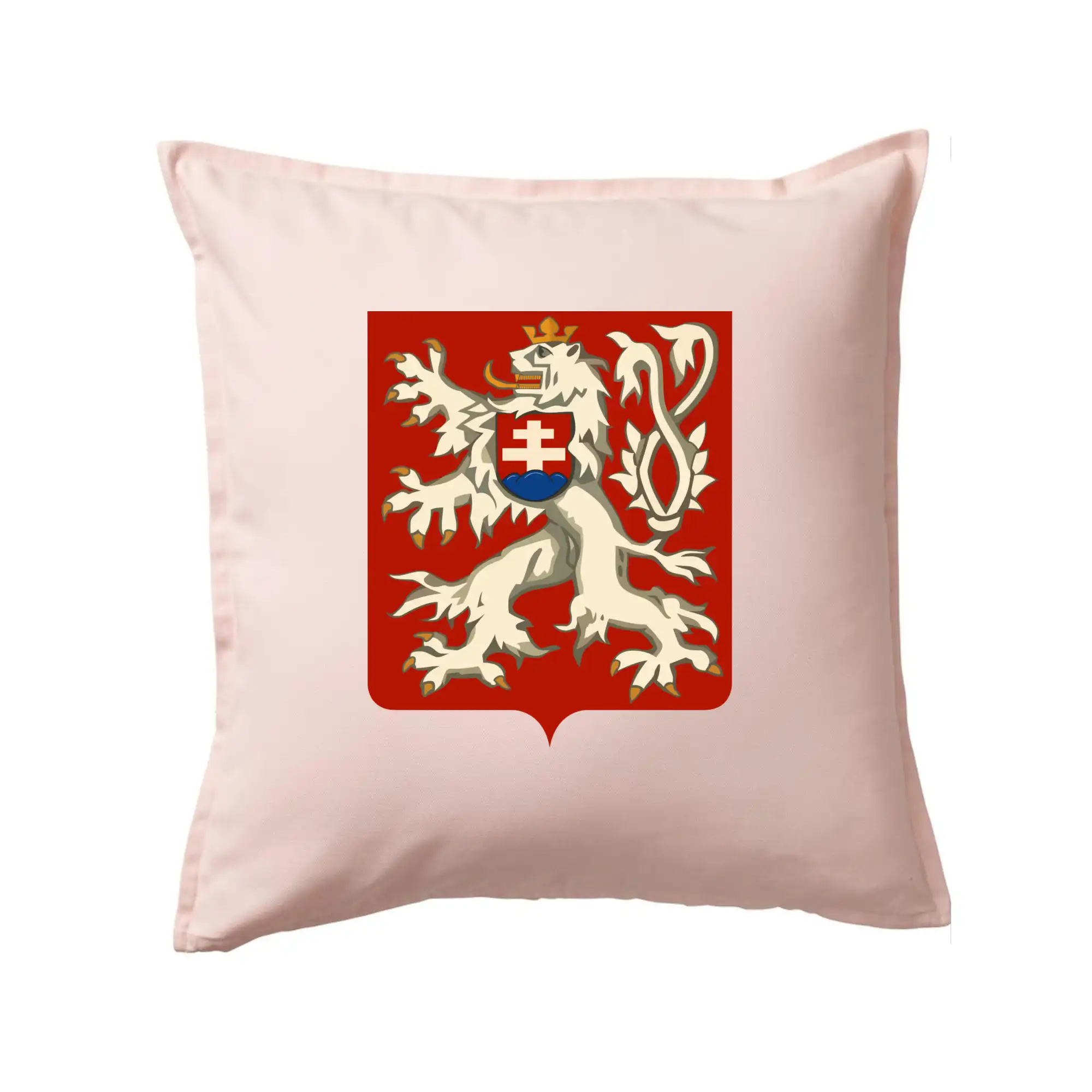 Znak ČSR - Československá republika (1948–1960)