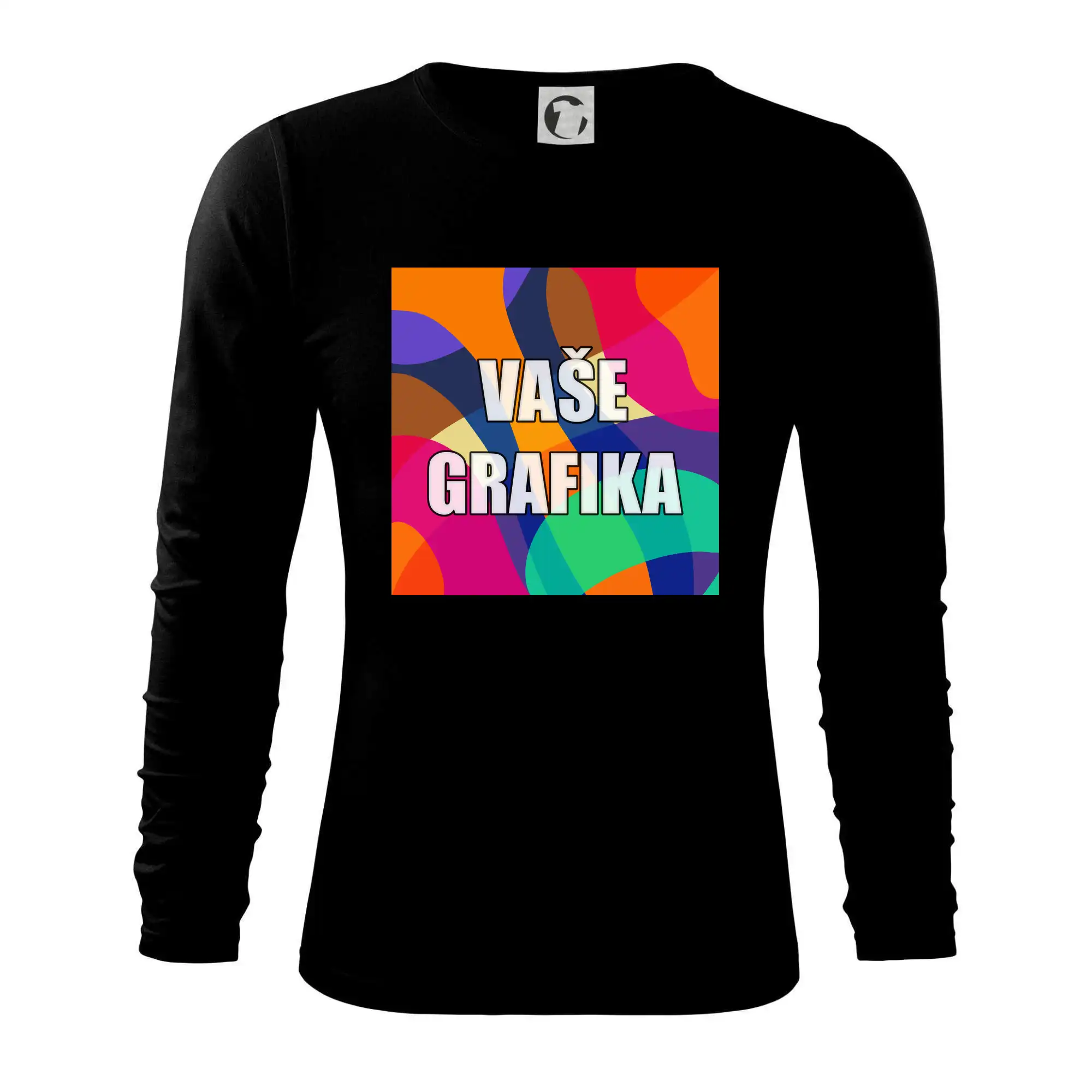 Potisk s vaší grafikou