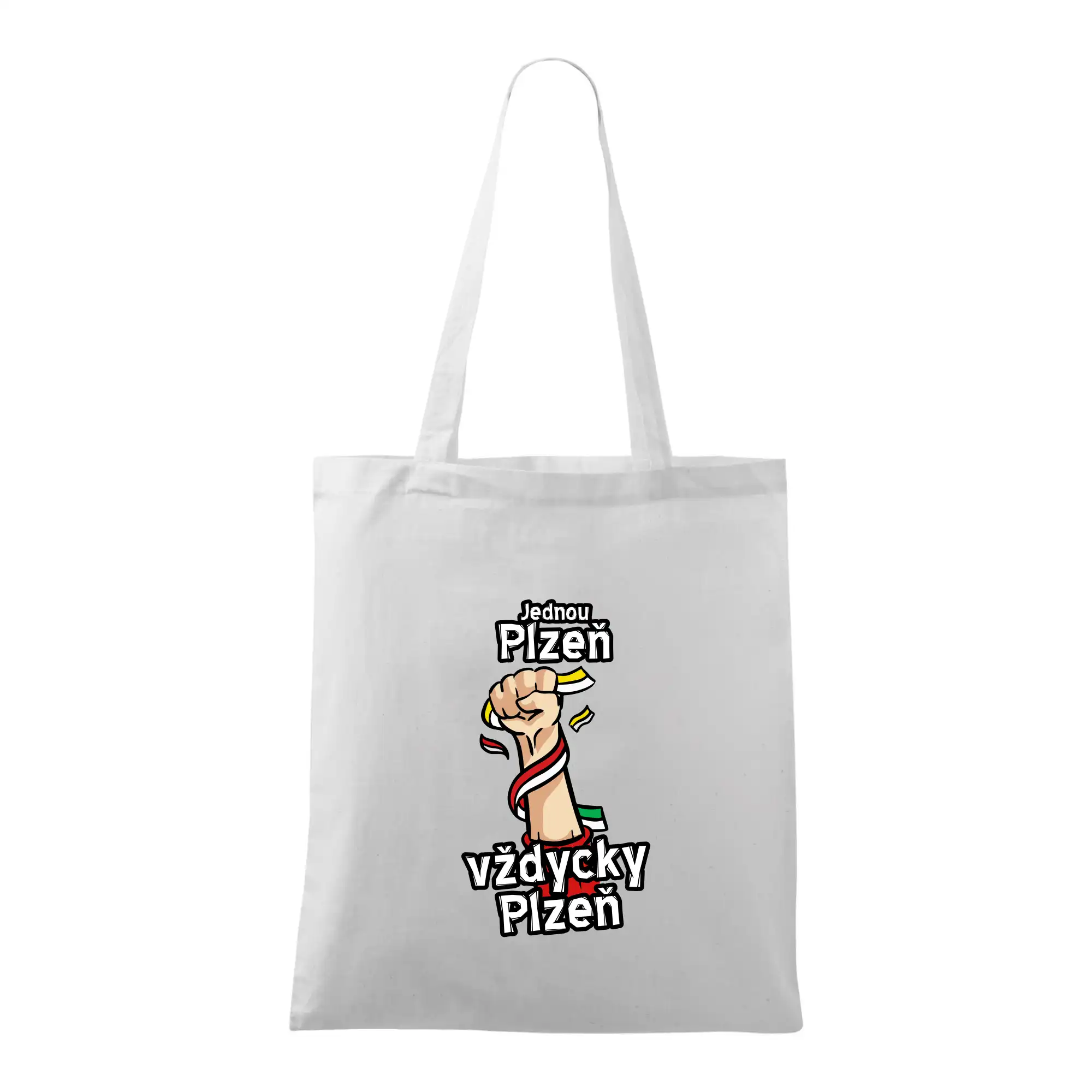Jednou Plzeň vždycky Plzeň