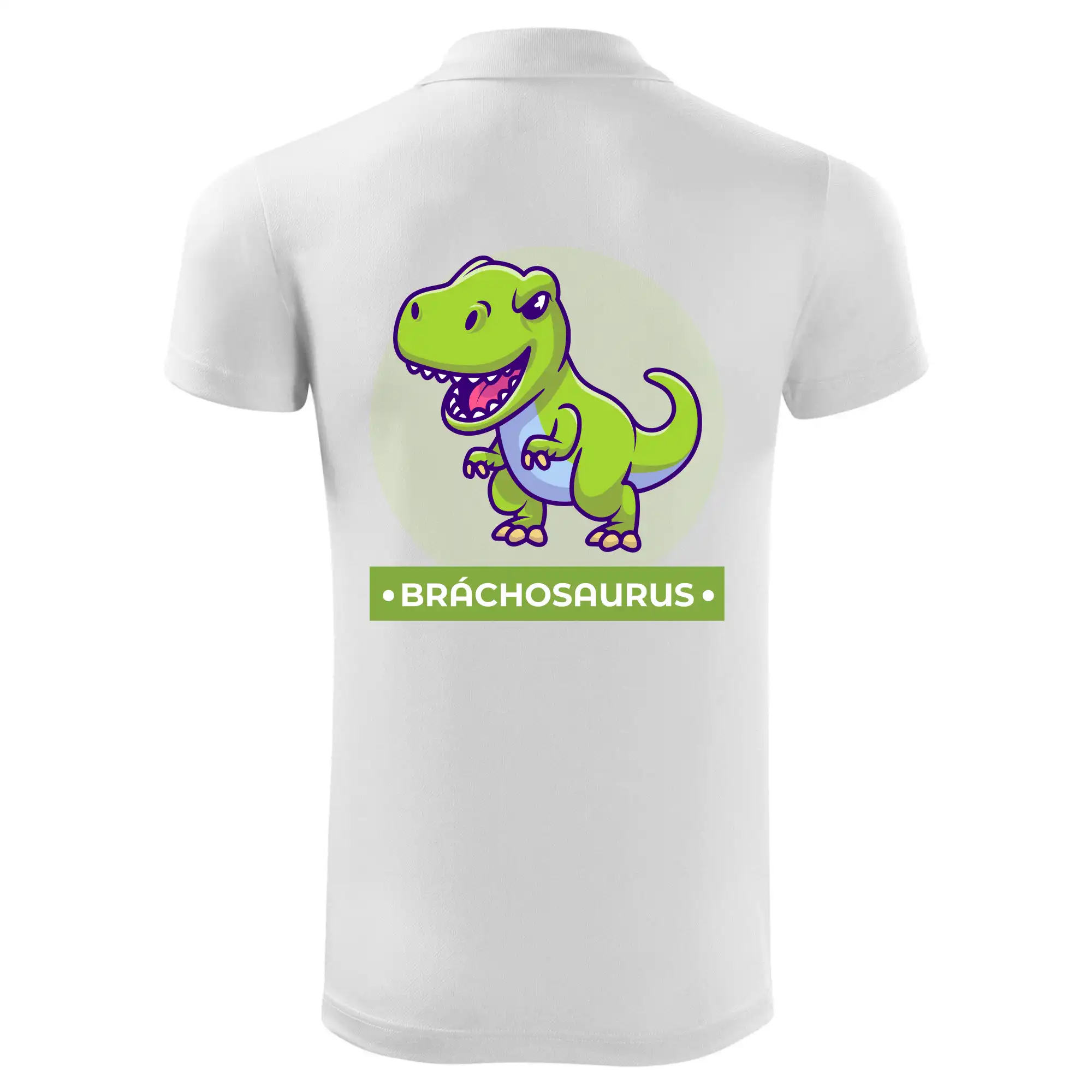 Dinosauří rodina - brácha