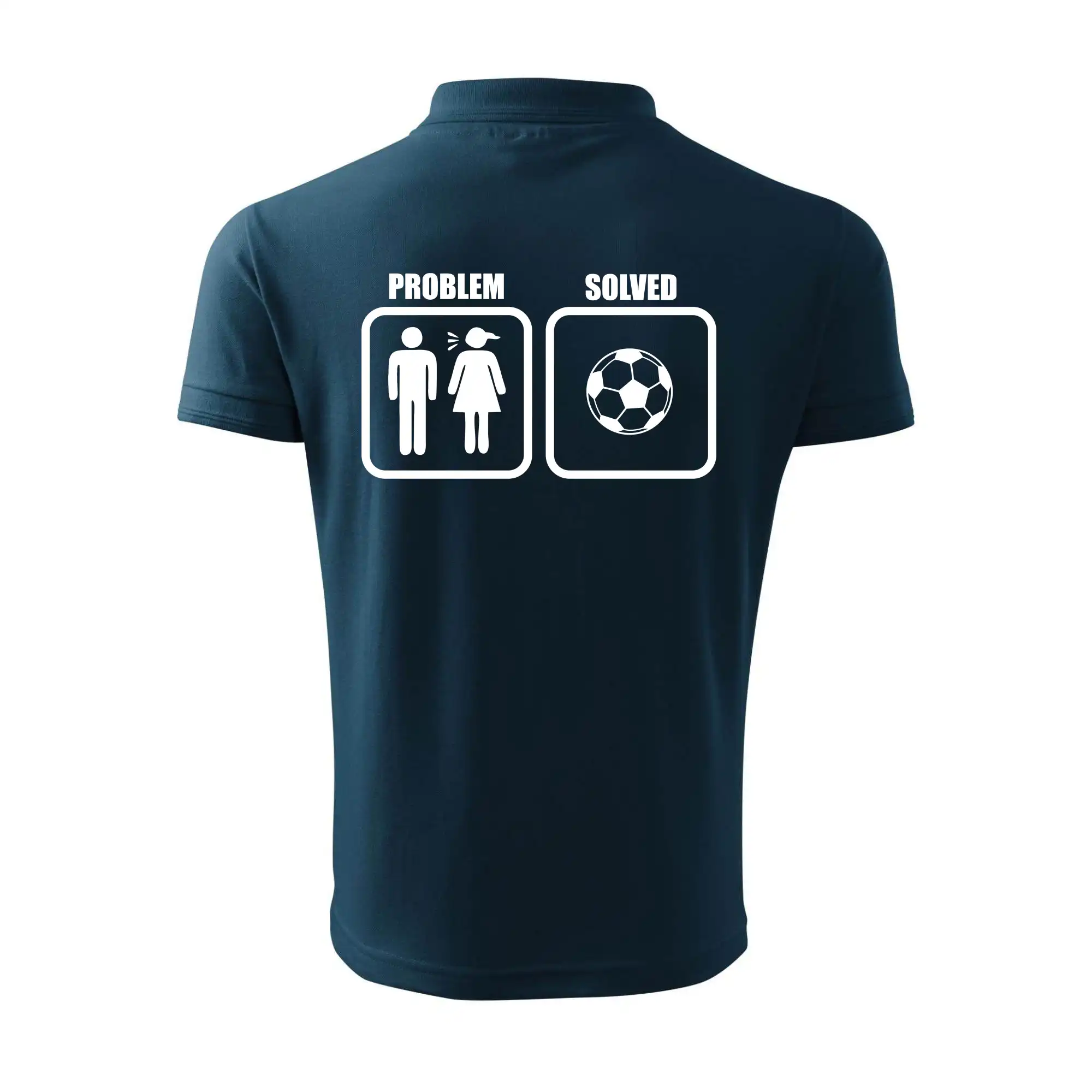 Problém fotbal