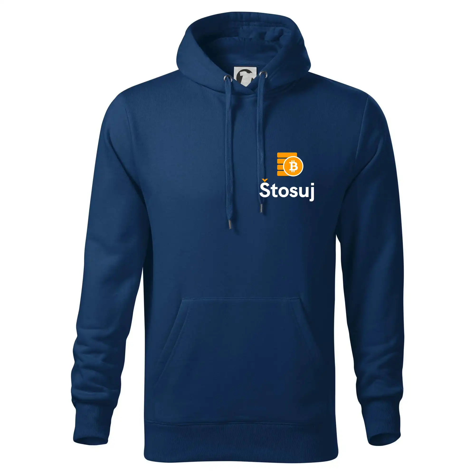 Štosuj - Logo jen na prsu