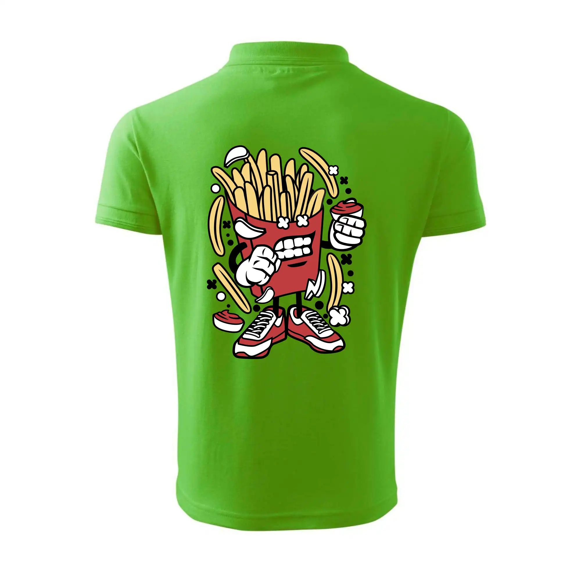 Hranolák