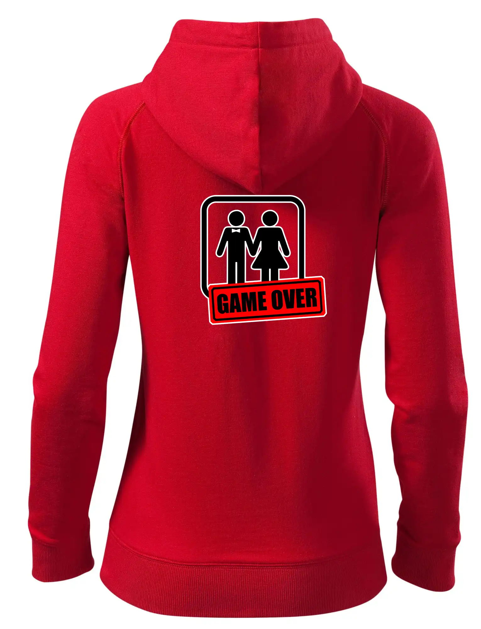 Bachelor Party - Game over (hetero)