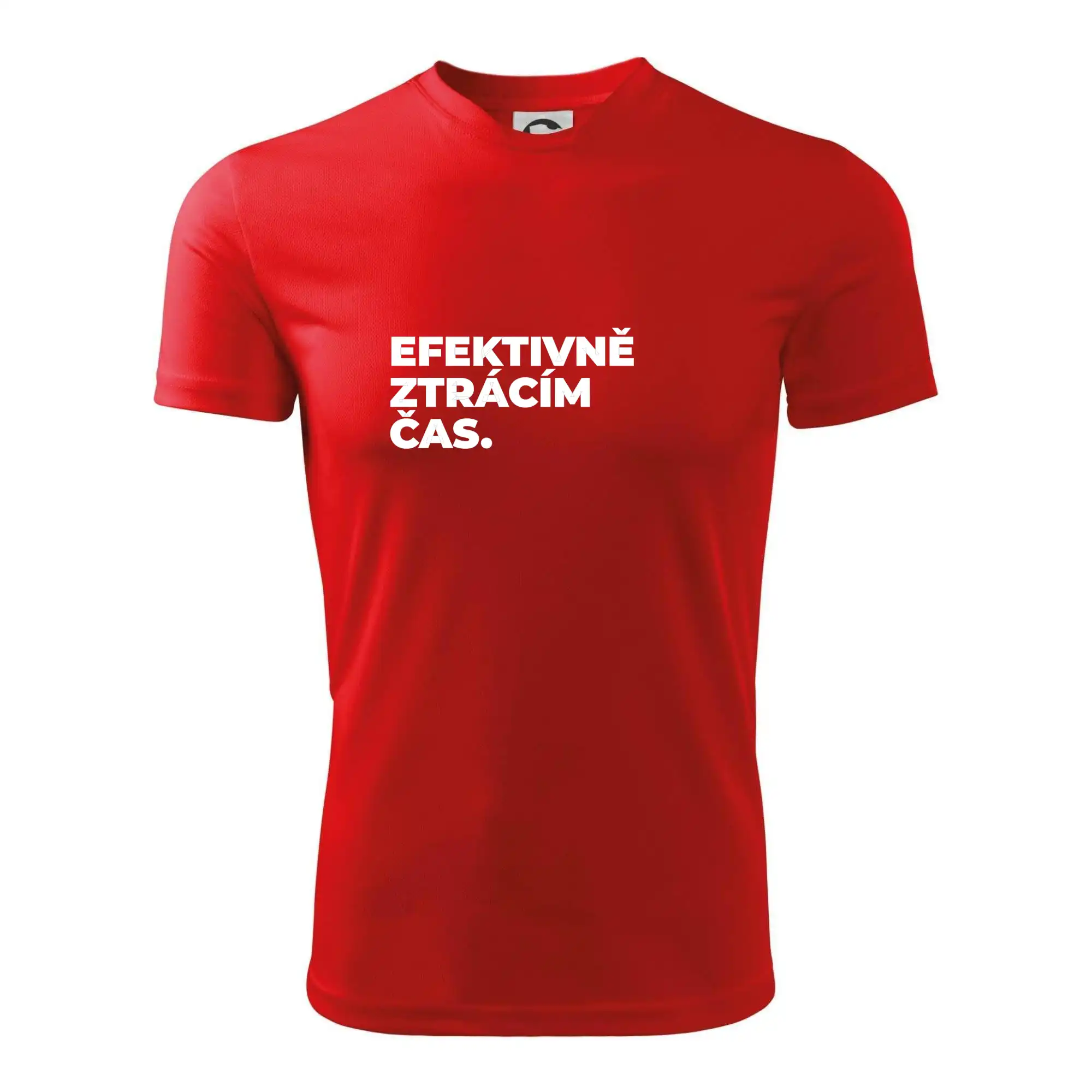 EFEKTIVNĚ ZTRÁCÍM ČAS.