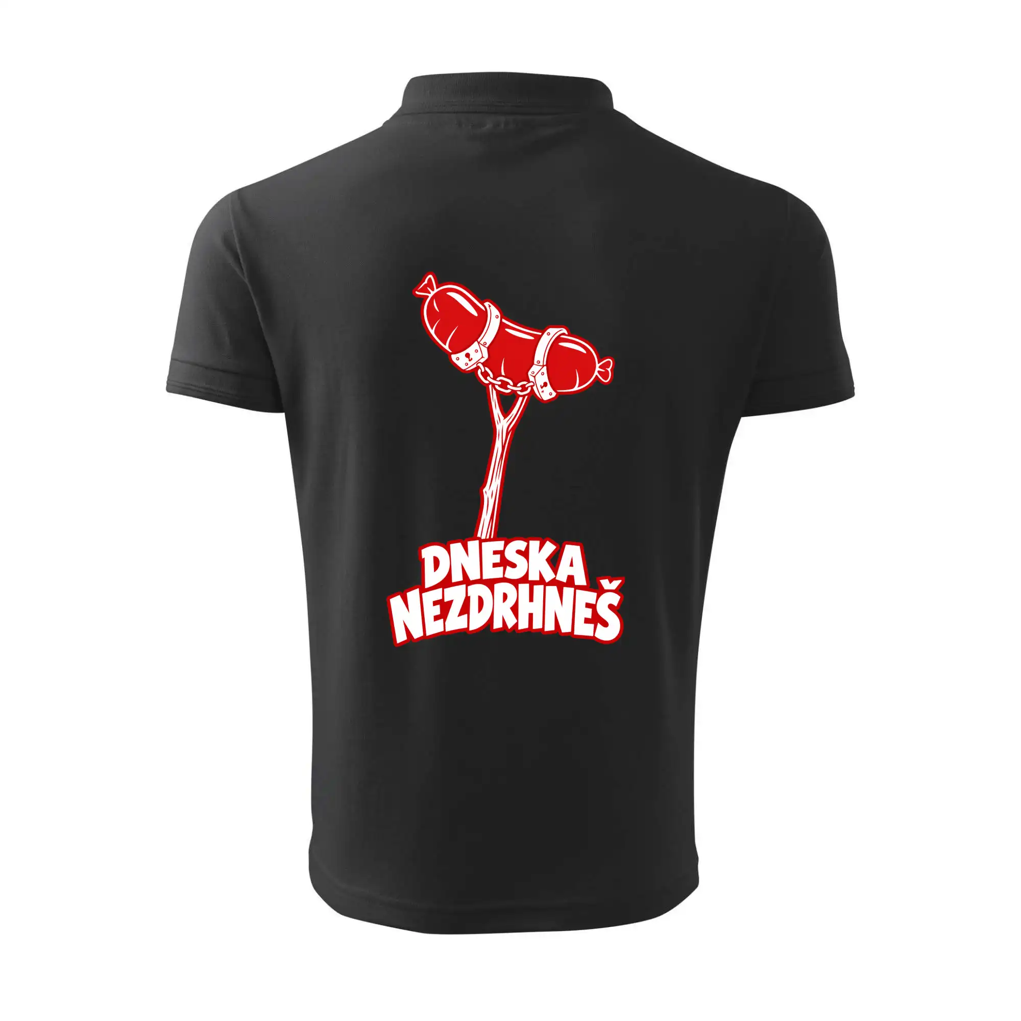 Dneska nezdrhneš