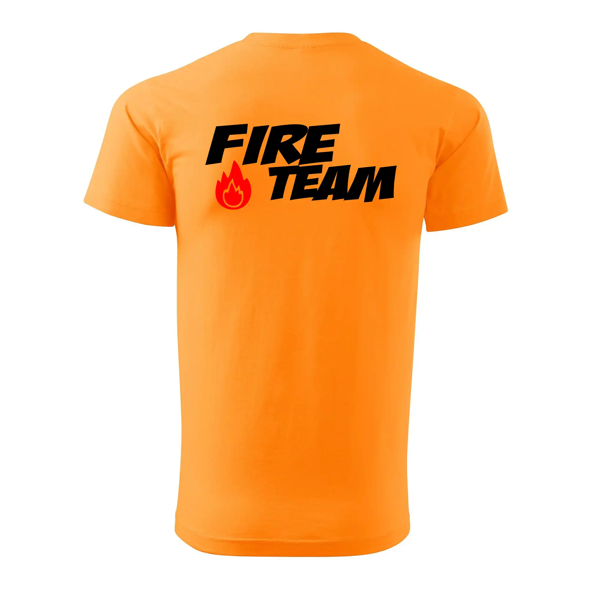 Fire Team plamen