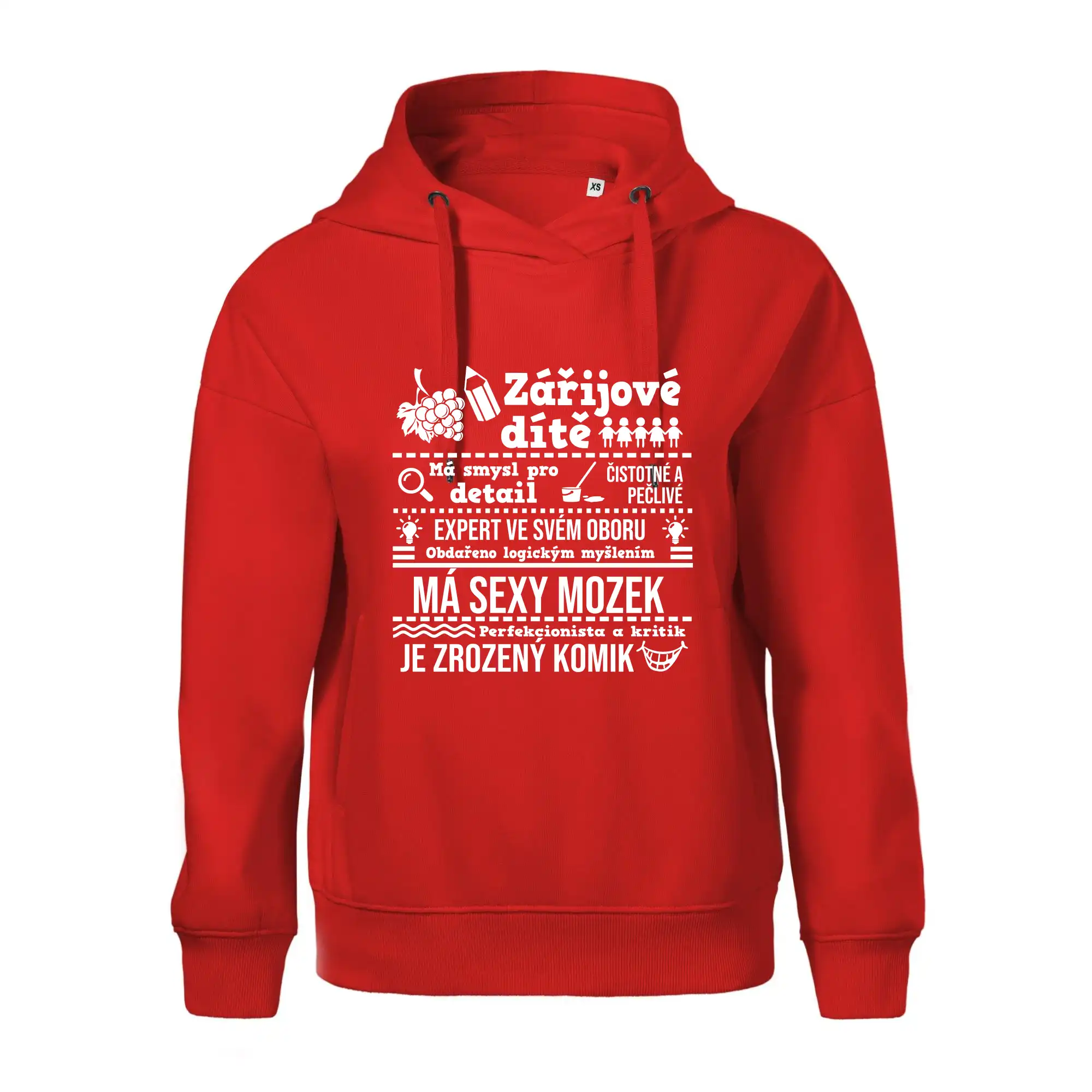Narozeniny září