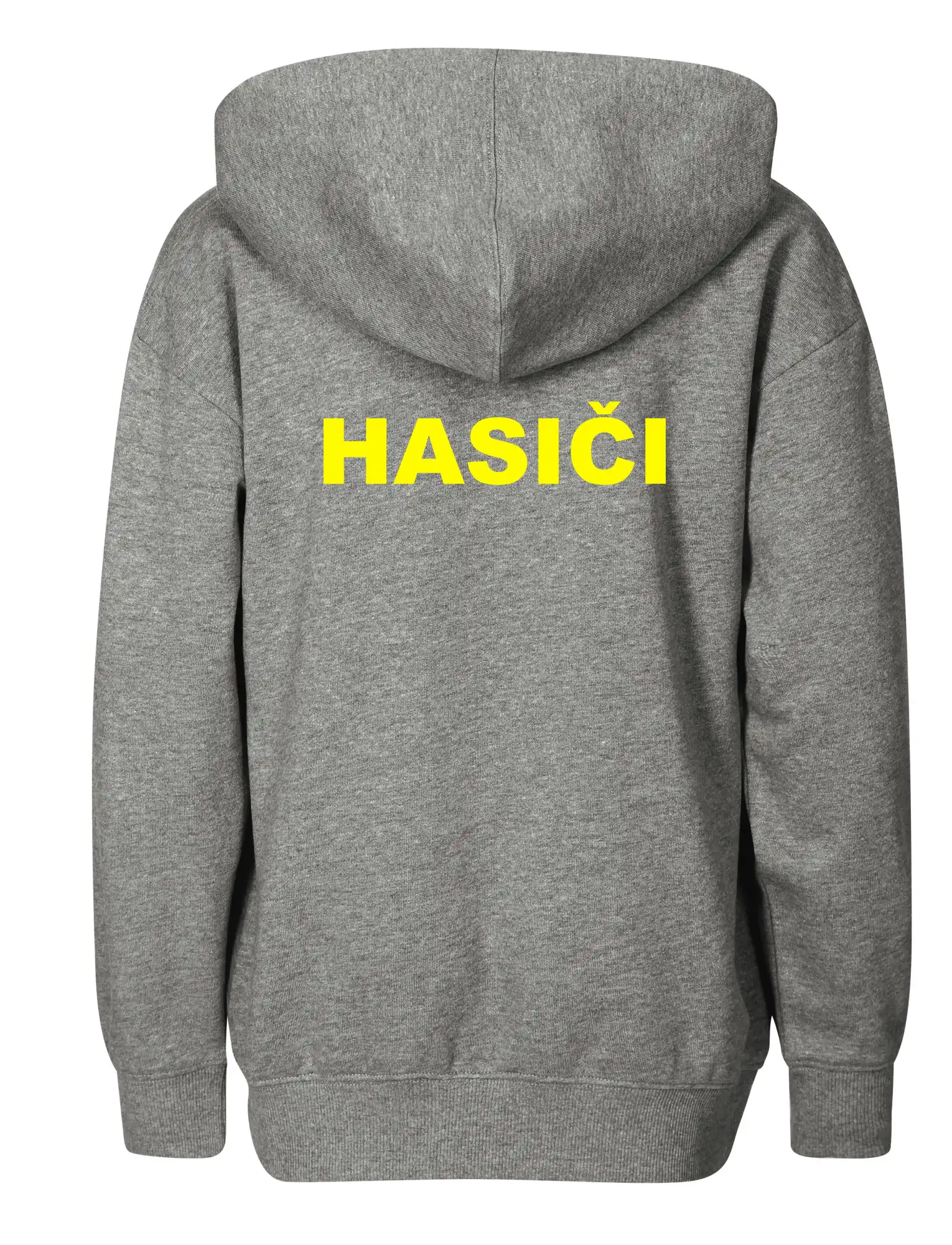 Hasiči název samostatný