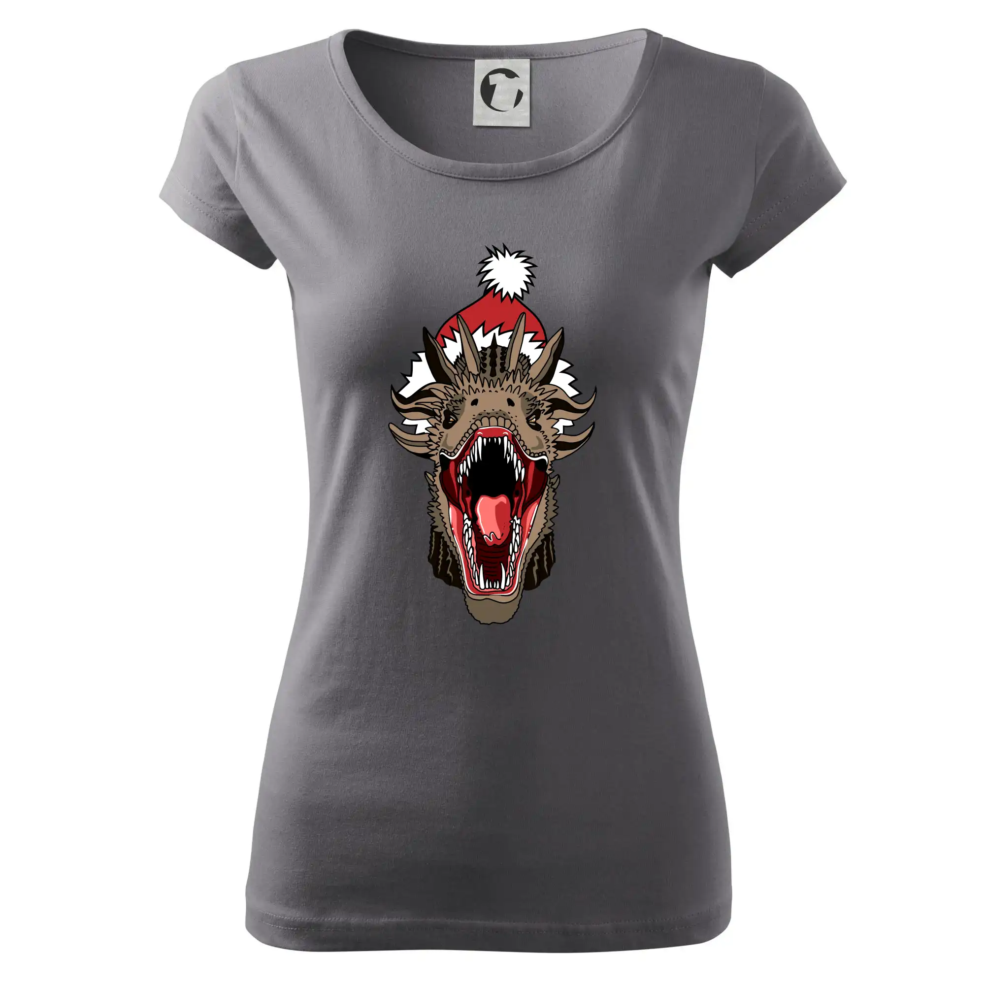 Vánoční drak (Pecka design)