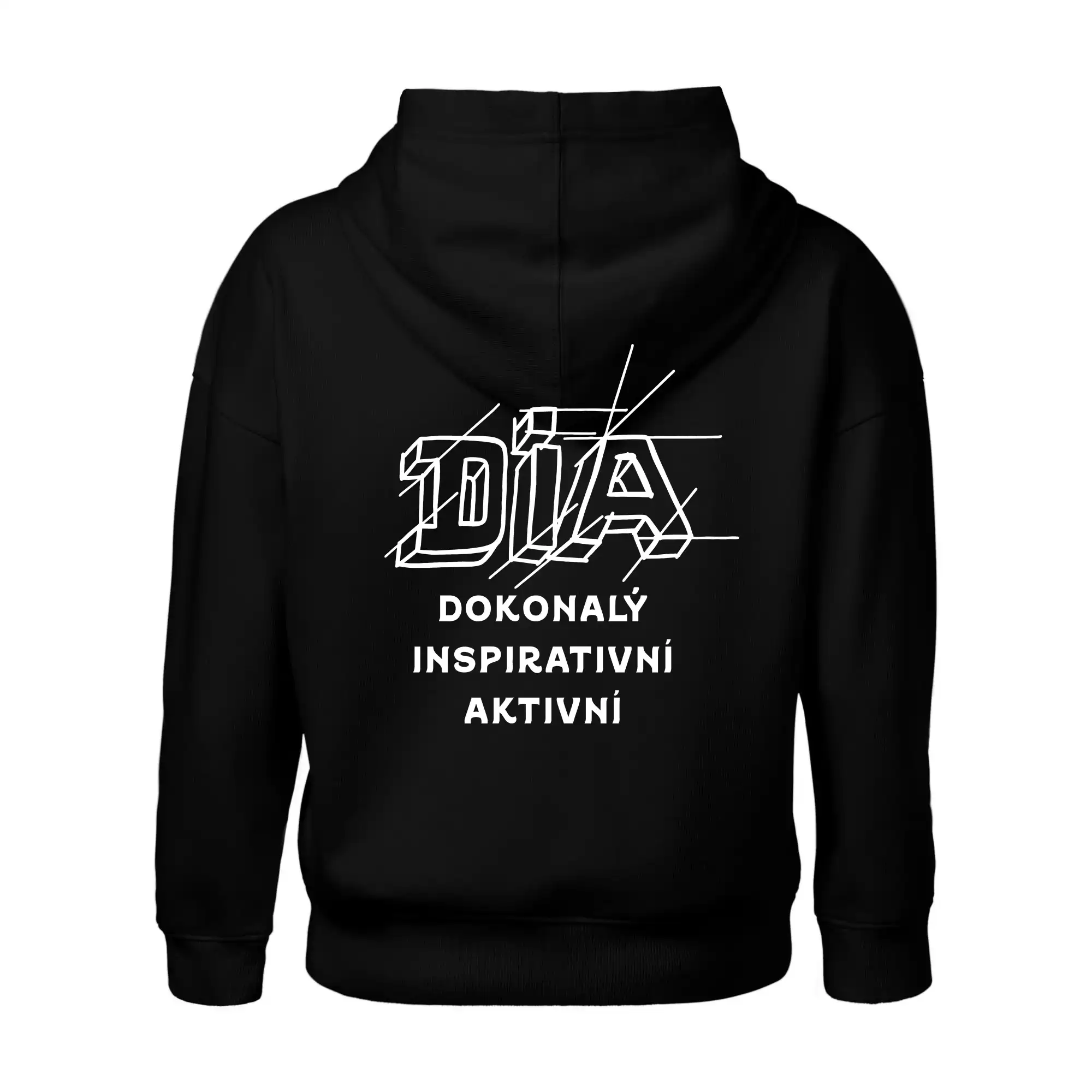 D I A rebelka