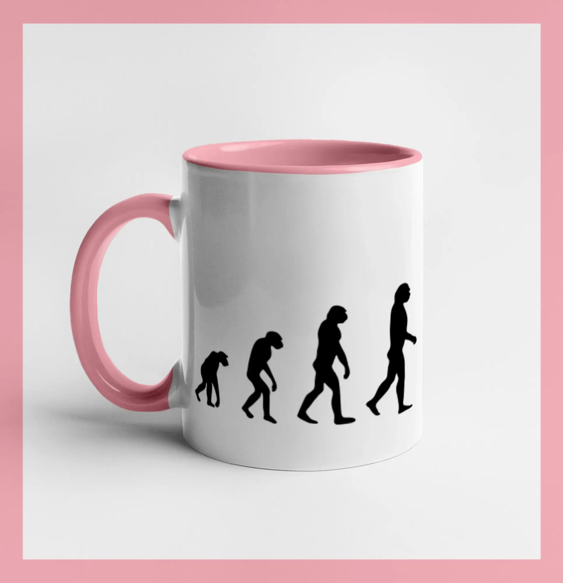Evoluce modeláře