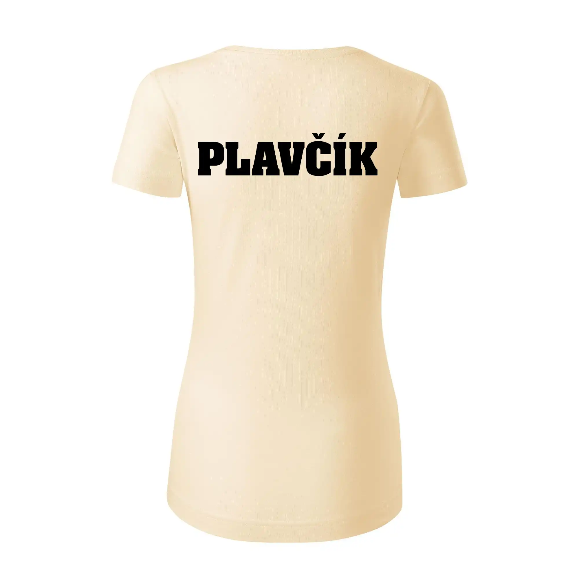 Hvězda života - Plavčík