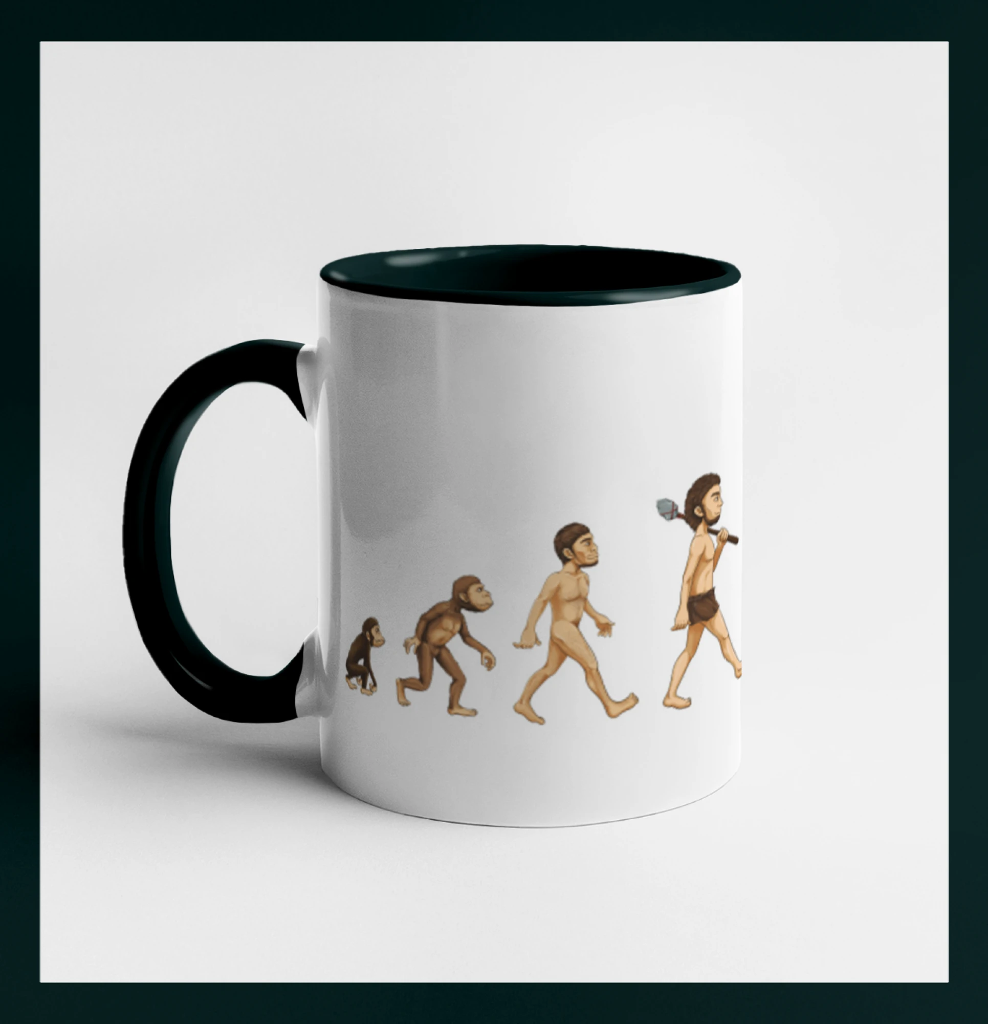 Evoluce 3D tisk