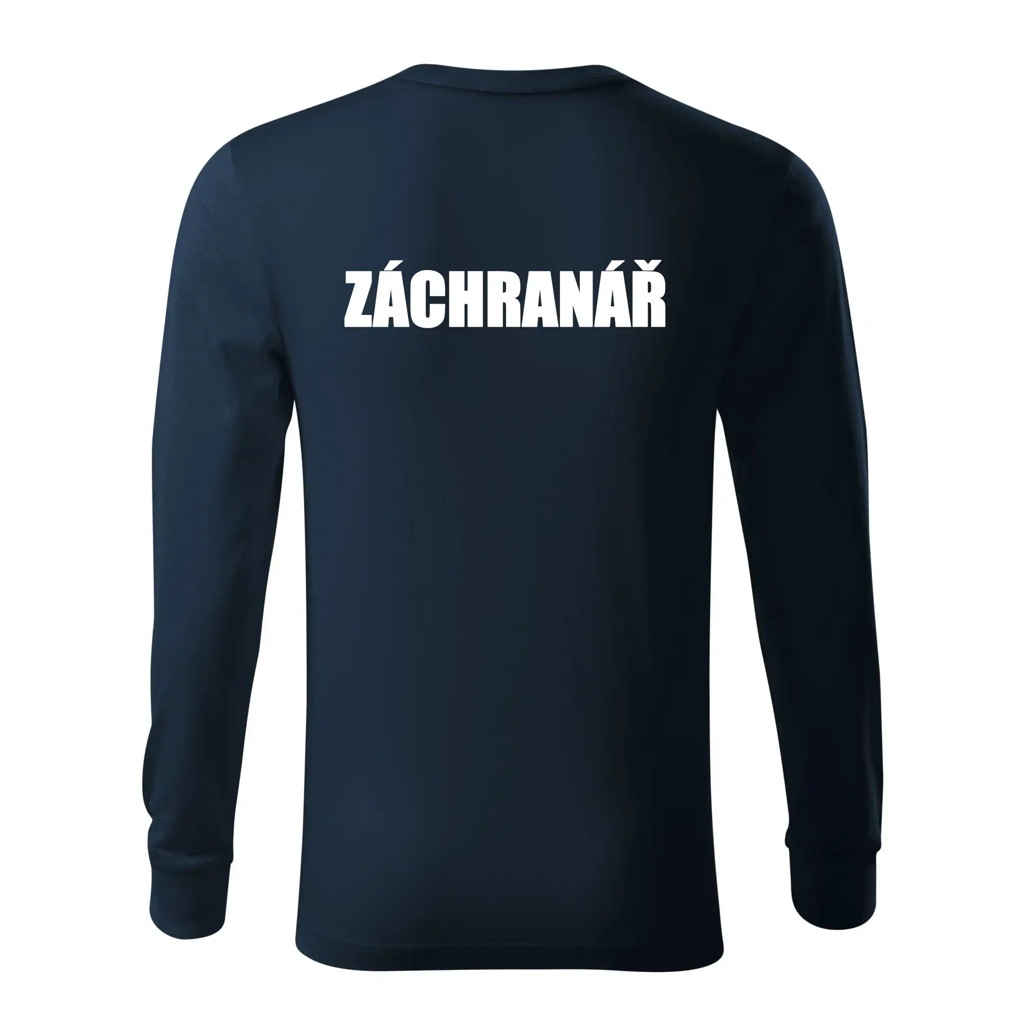 Záchranář - hvězda