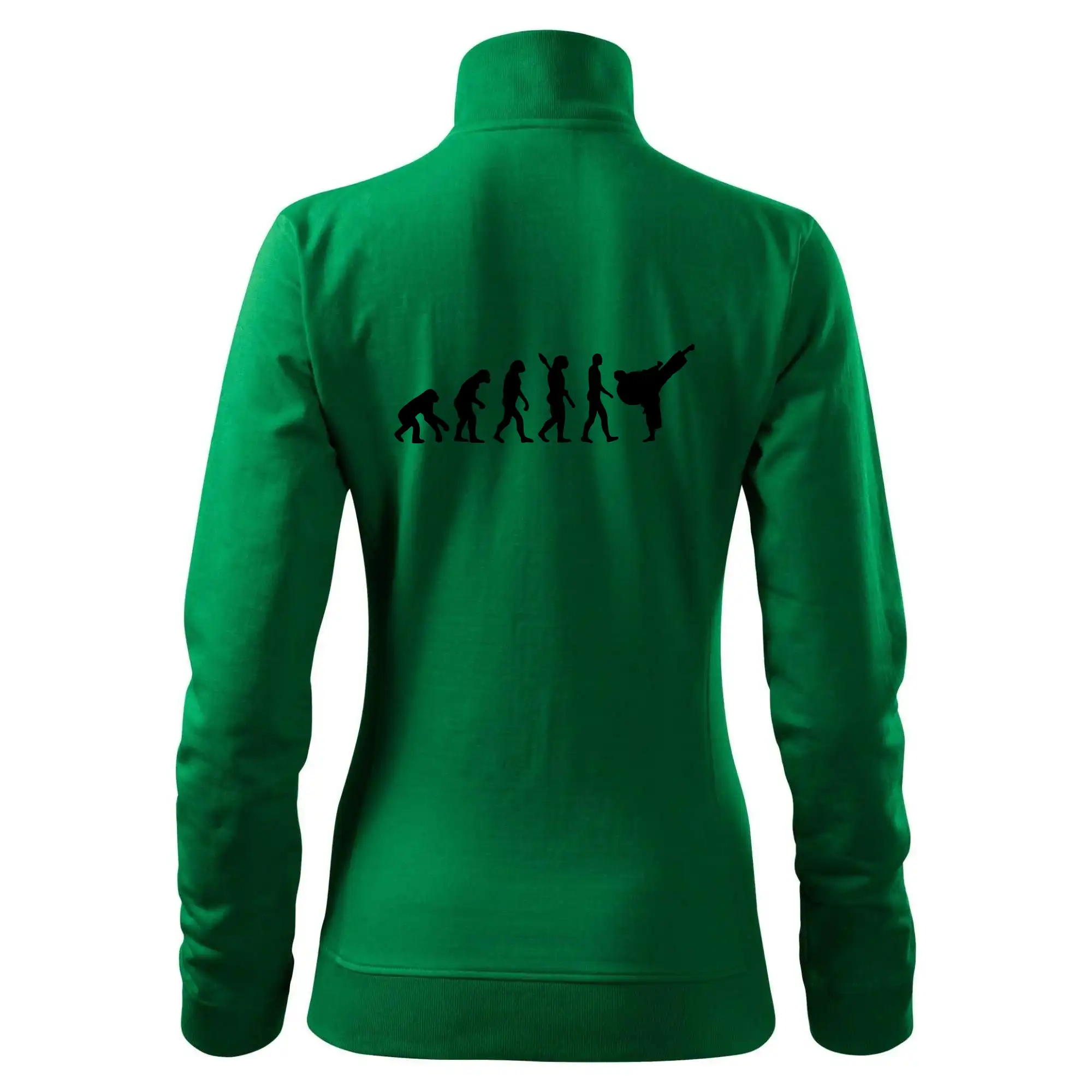 Karate Evoluce - kop