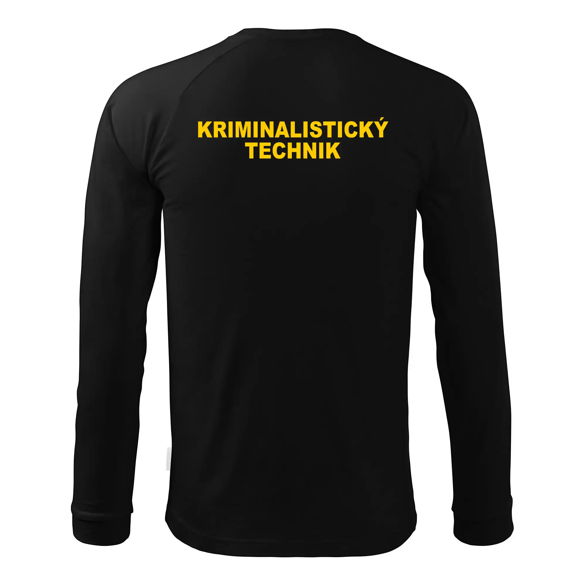 Kriminalistický technik