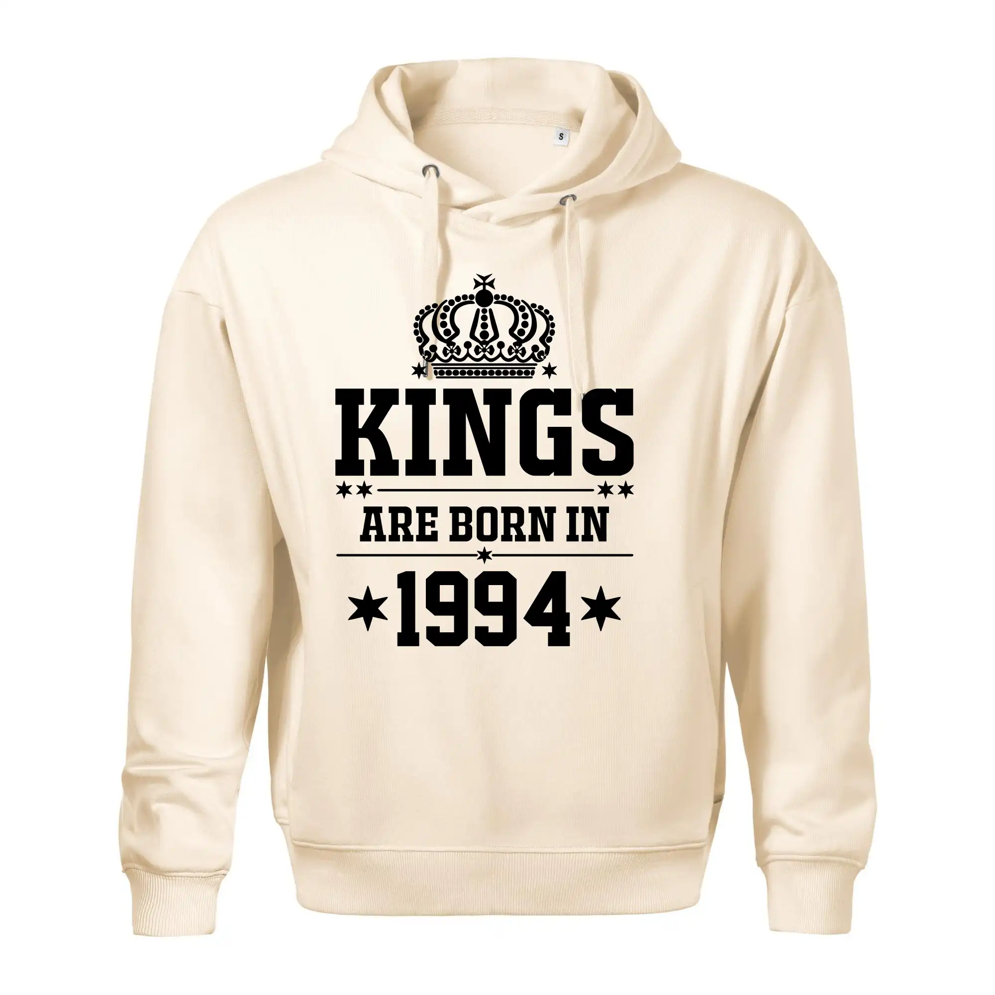 Kings are born in 1994