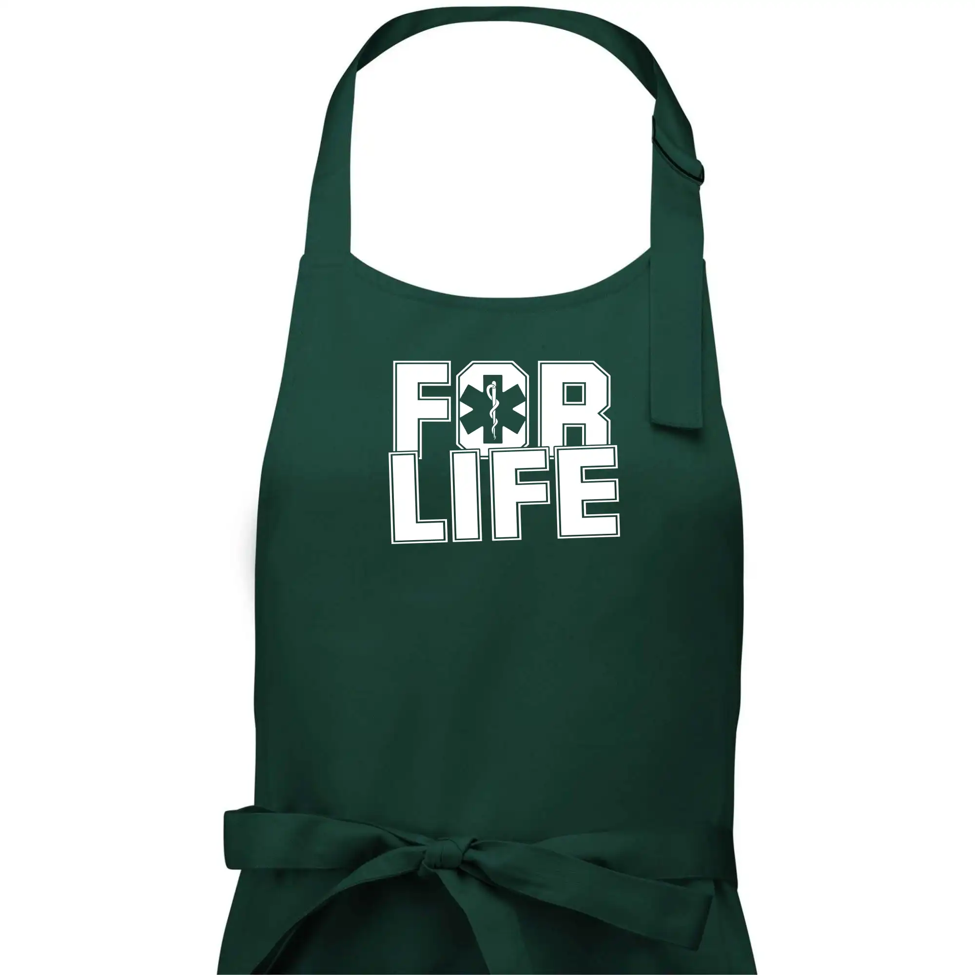 For Life
