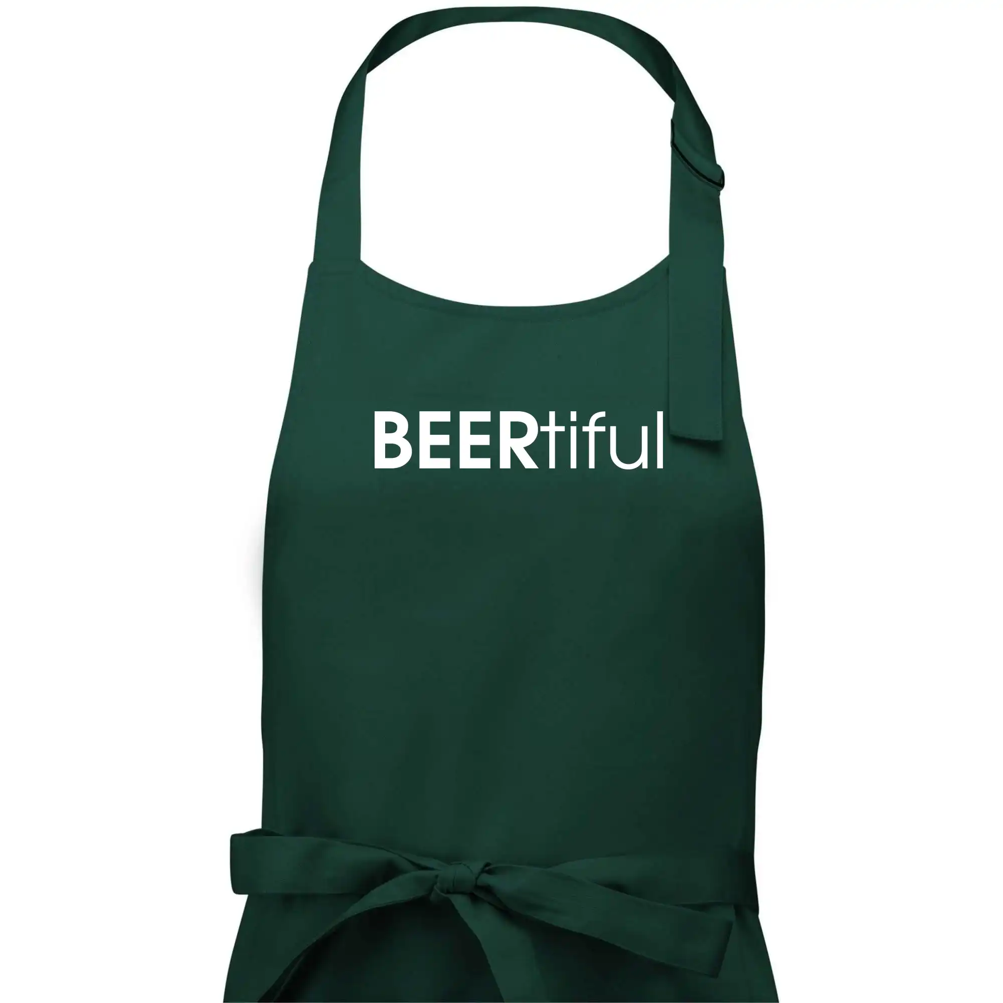 Pivní nápisy BEERtiful