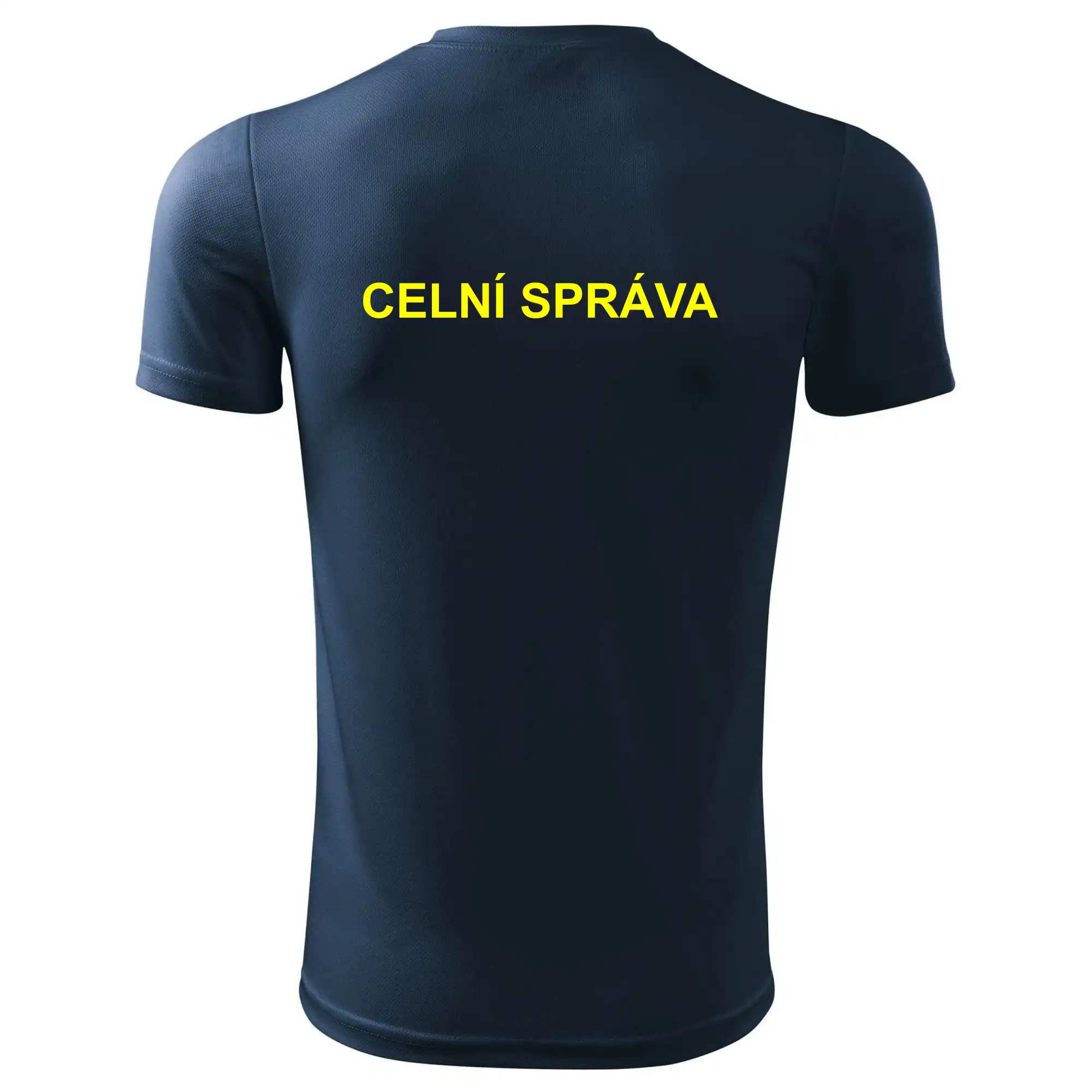 Celní správa