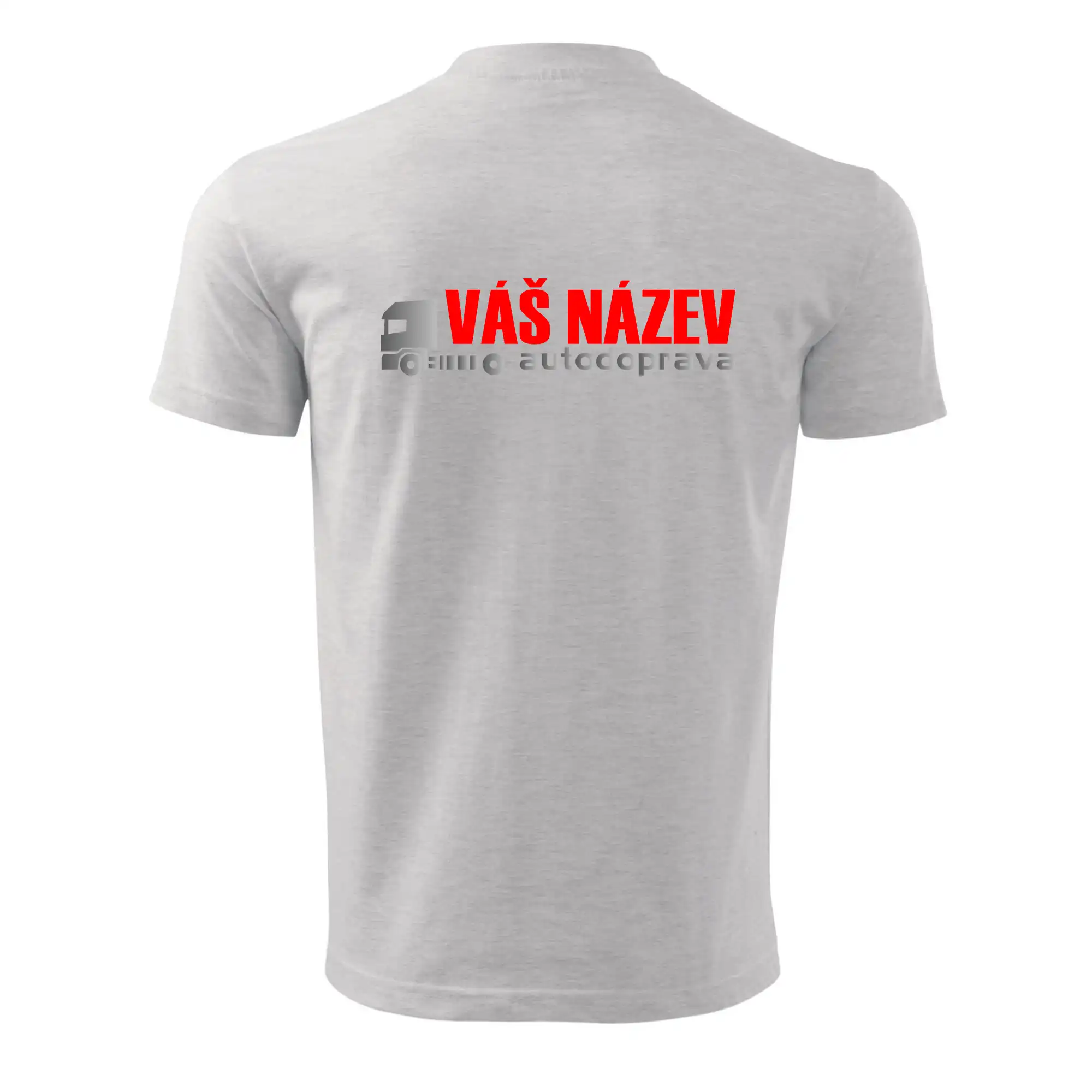 Autodoprava tahač (vlastní název)