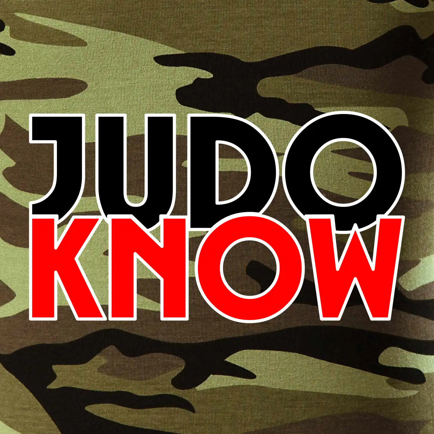 Judo know