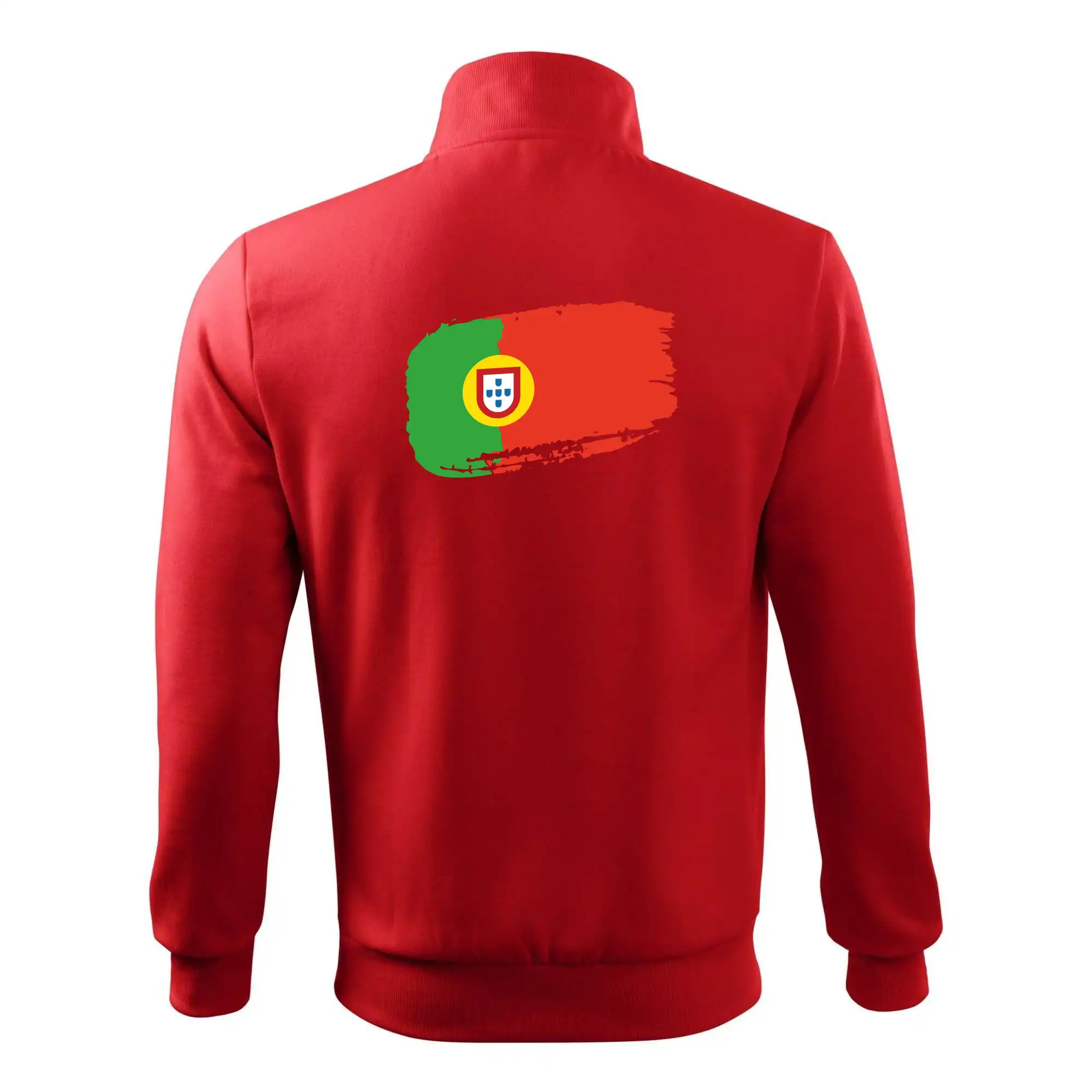 Portugalsko vlajka