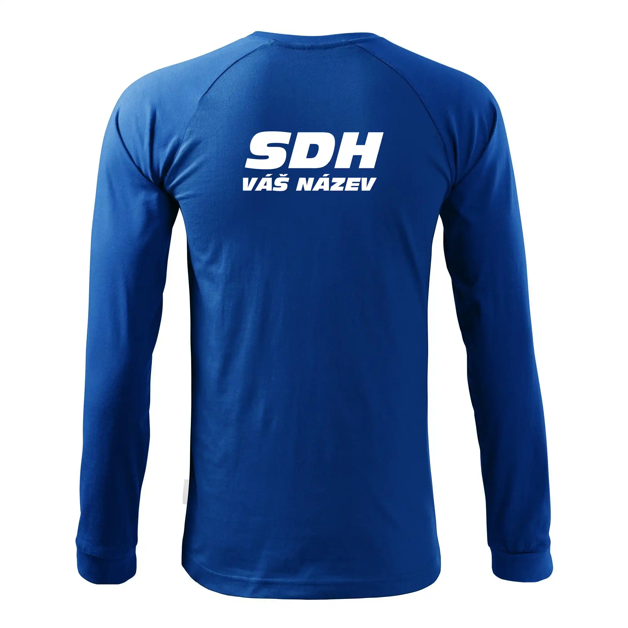 Hasičský sport SDH + váš název
