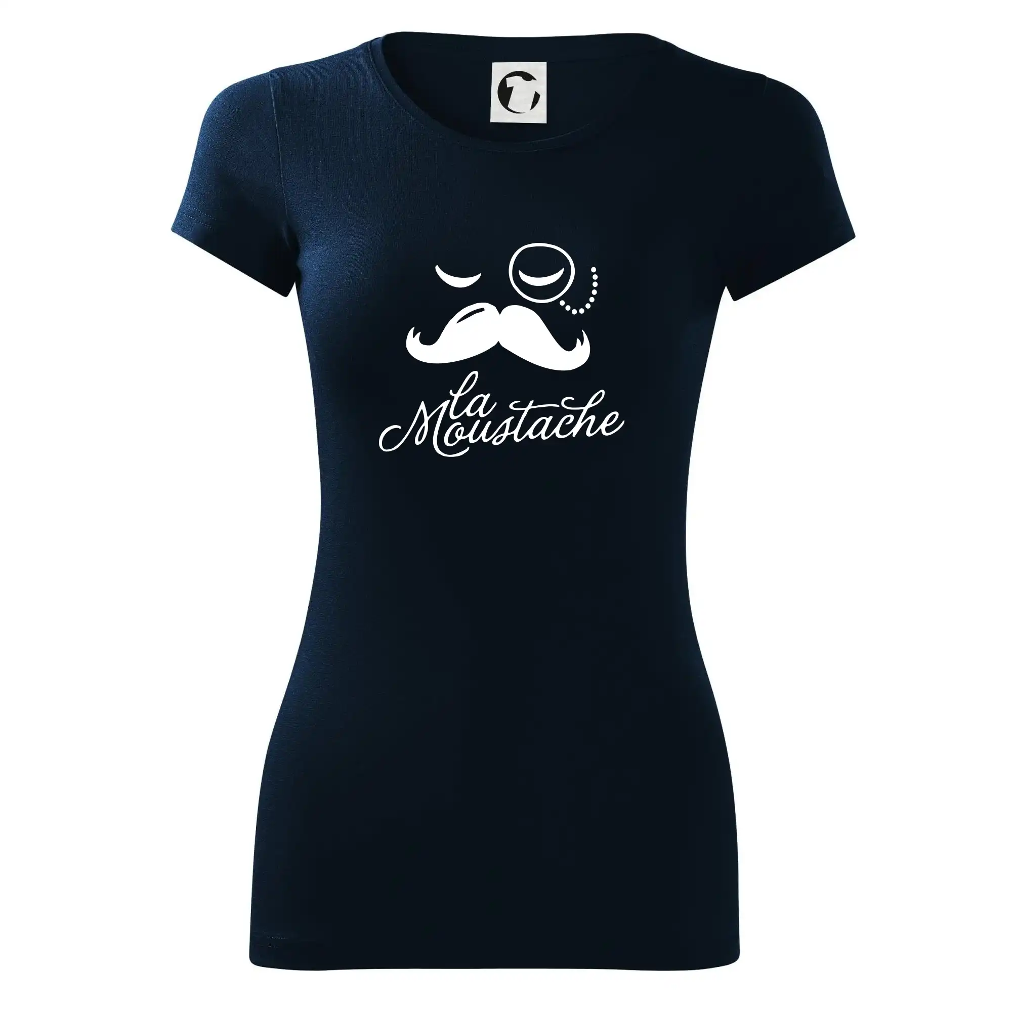 La Mustache