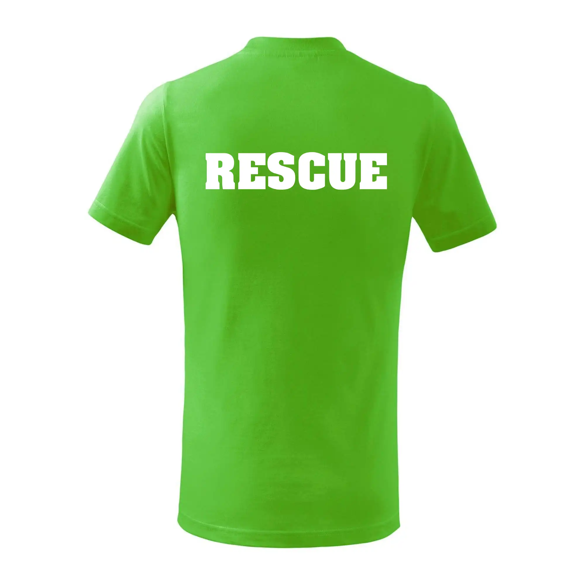 Rescue - pro záchranáře