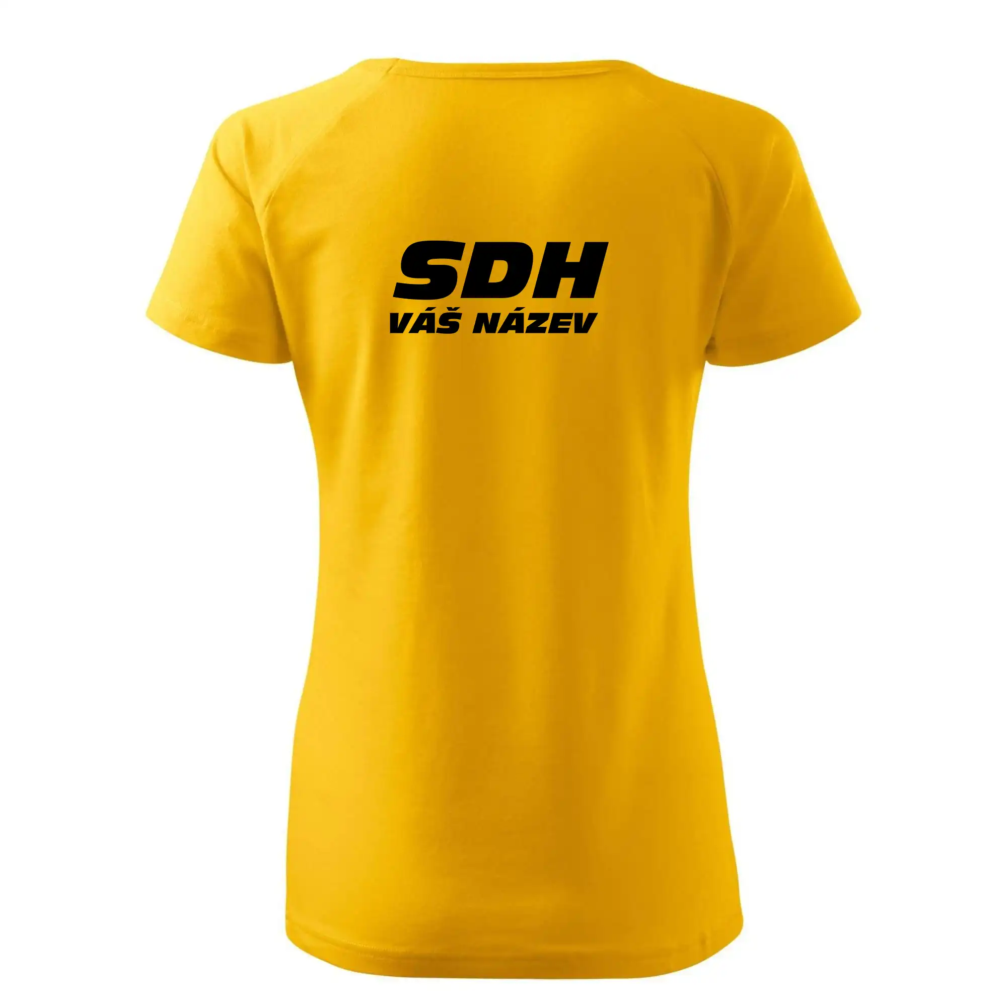 Hasičský sport SDH + váš název