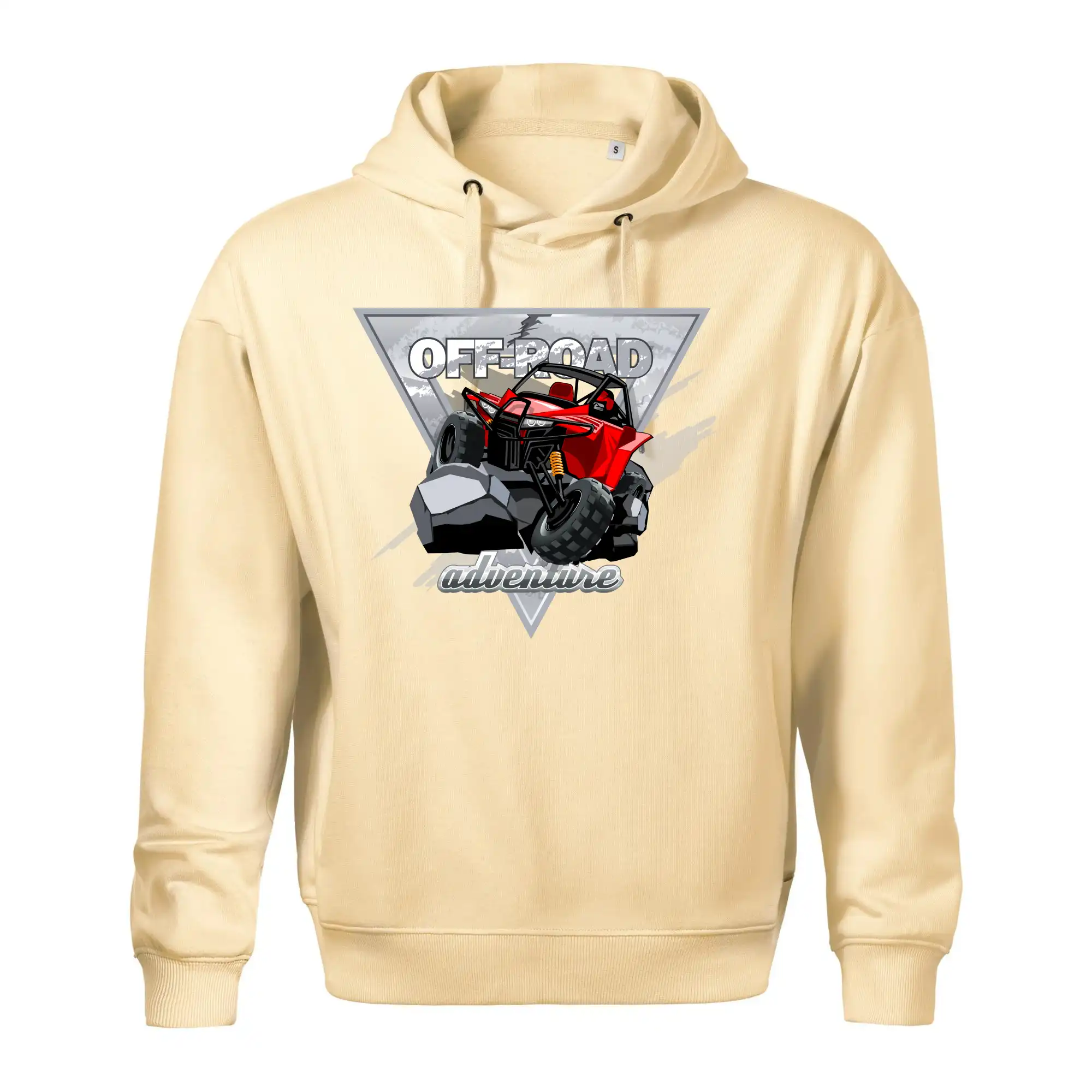 ATV adventure buggy