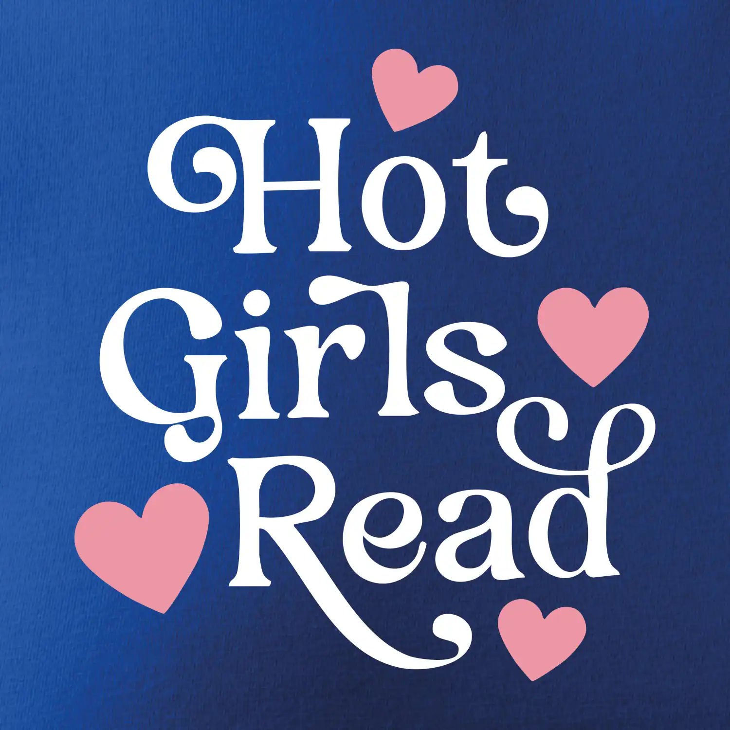 Hot girls read
