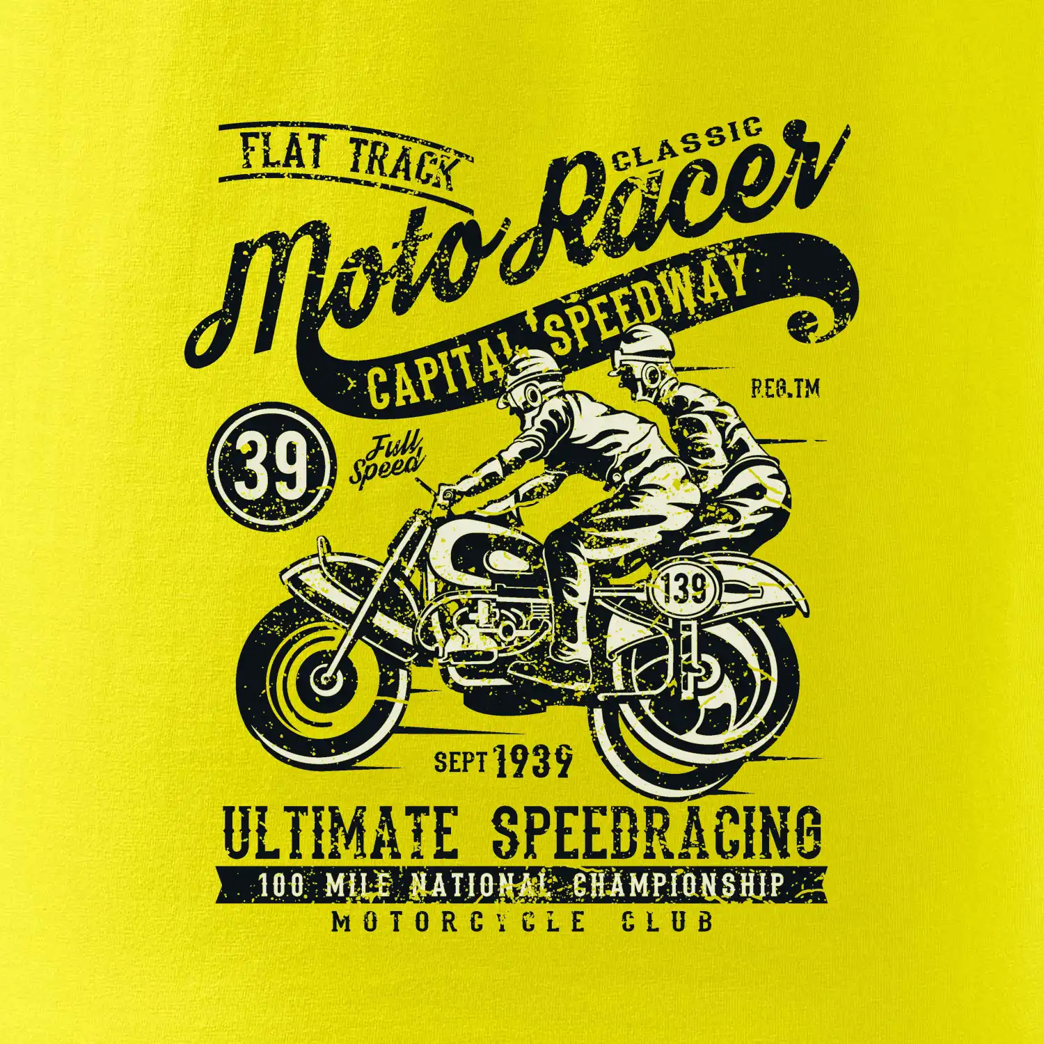 Moto Racer Classic