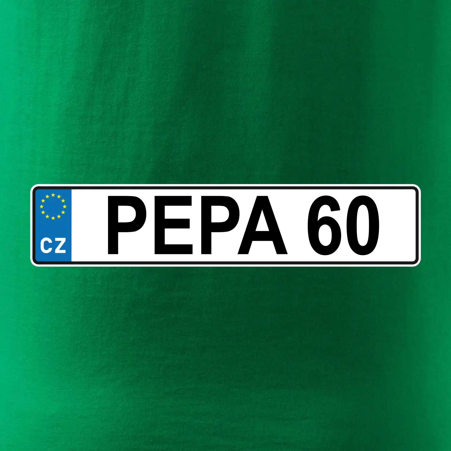 SPZ Pepa 60